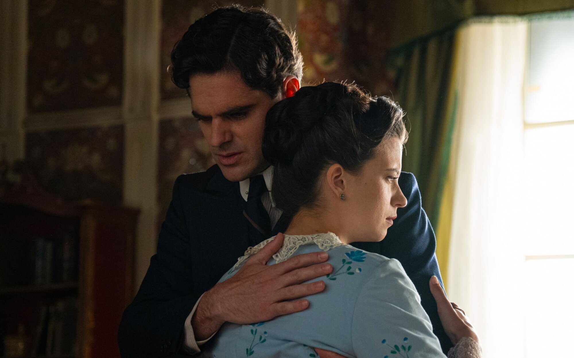 'La promesa' descubrirá el secreto más oscuro de Pía y Toño intentará conquistar a Enora con un picnic