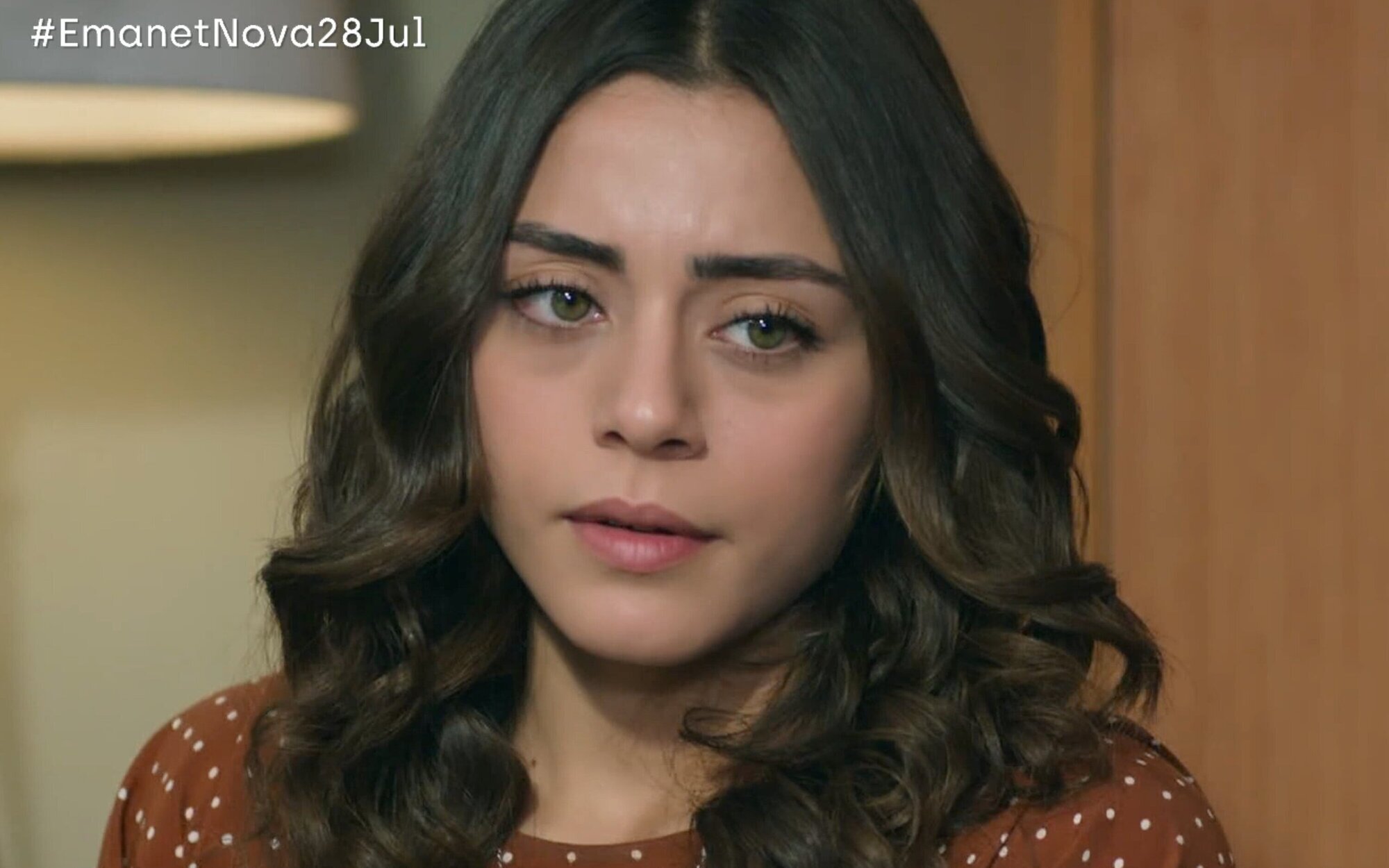 'Emanet' (3,7%) de Nova retoma el liderazgo tras el final del Tour de Francia y Energy (3%) destaca