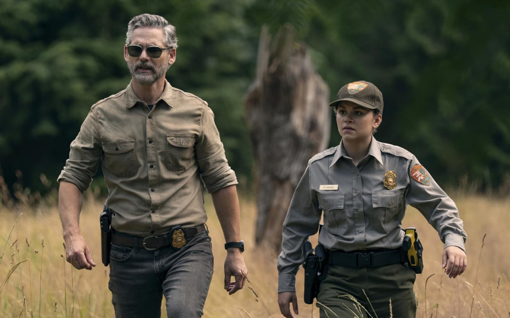 Netflix cambia de planes con 'Indomable' y renueva la miniserie por una segunda temporada