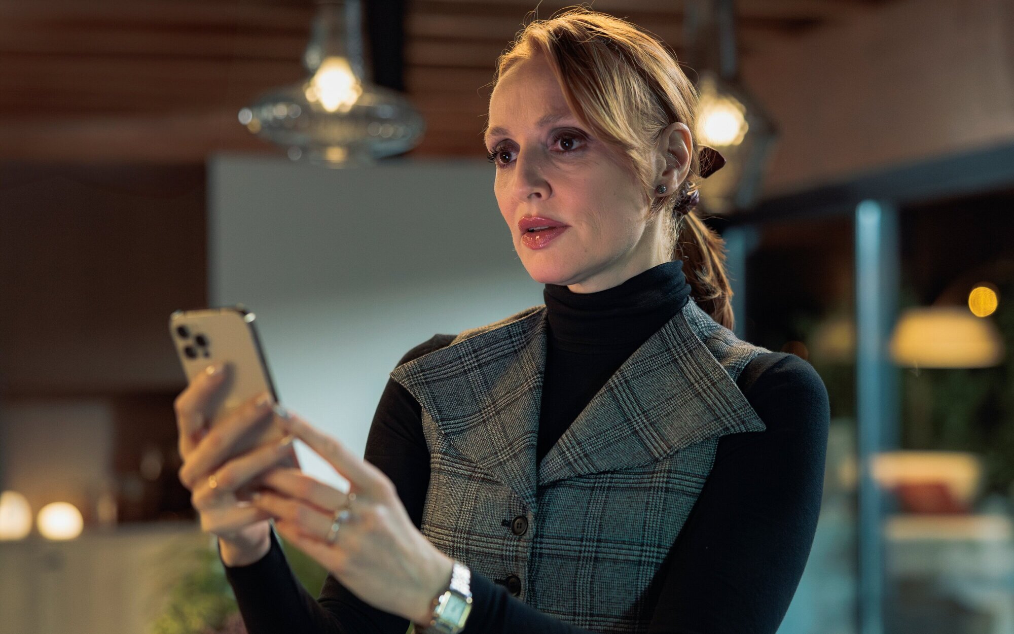 'Nails' funda el Club de las Mujeres Libres en SkyShowtime: "Vivimos en una sociedad que impone cómo ser"