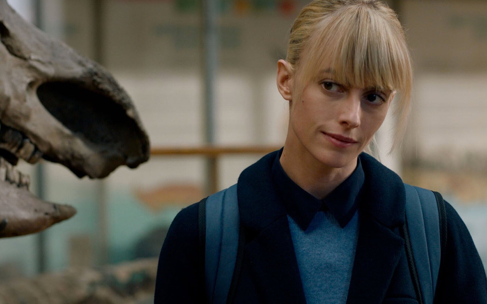 'Bright Minds' se impone en Atreseries y Energy (3,3%) lidera con comodidad