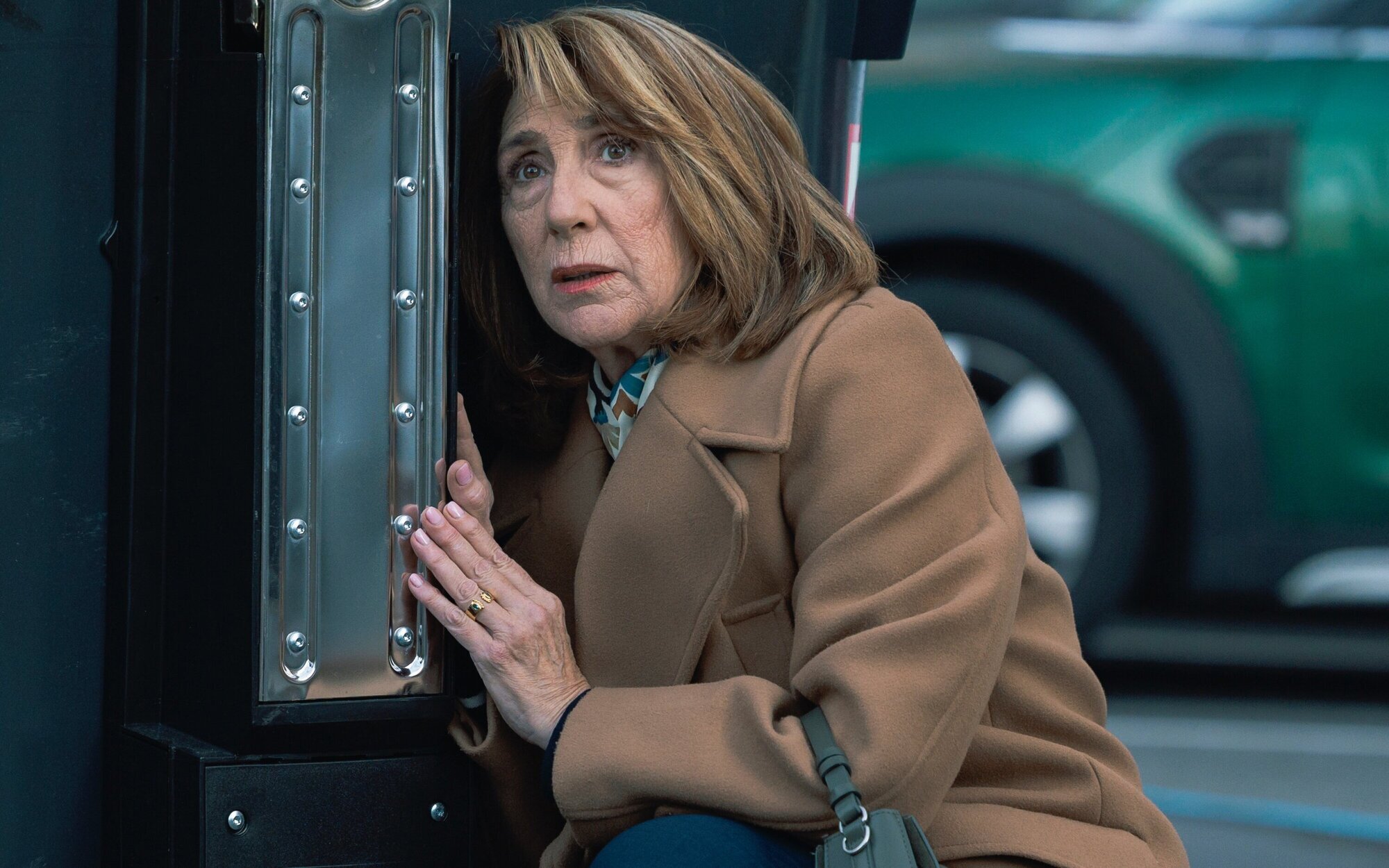 SkyShowtime estrenará 'Nails', lo nuevo de la cocreadora de 'Machos Alfa', el 6 de octubre