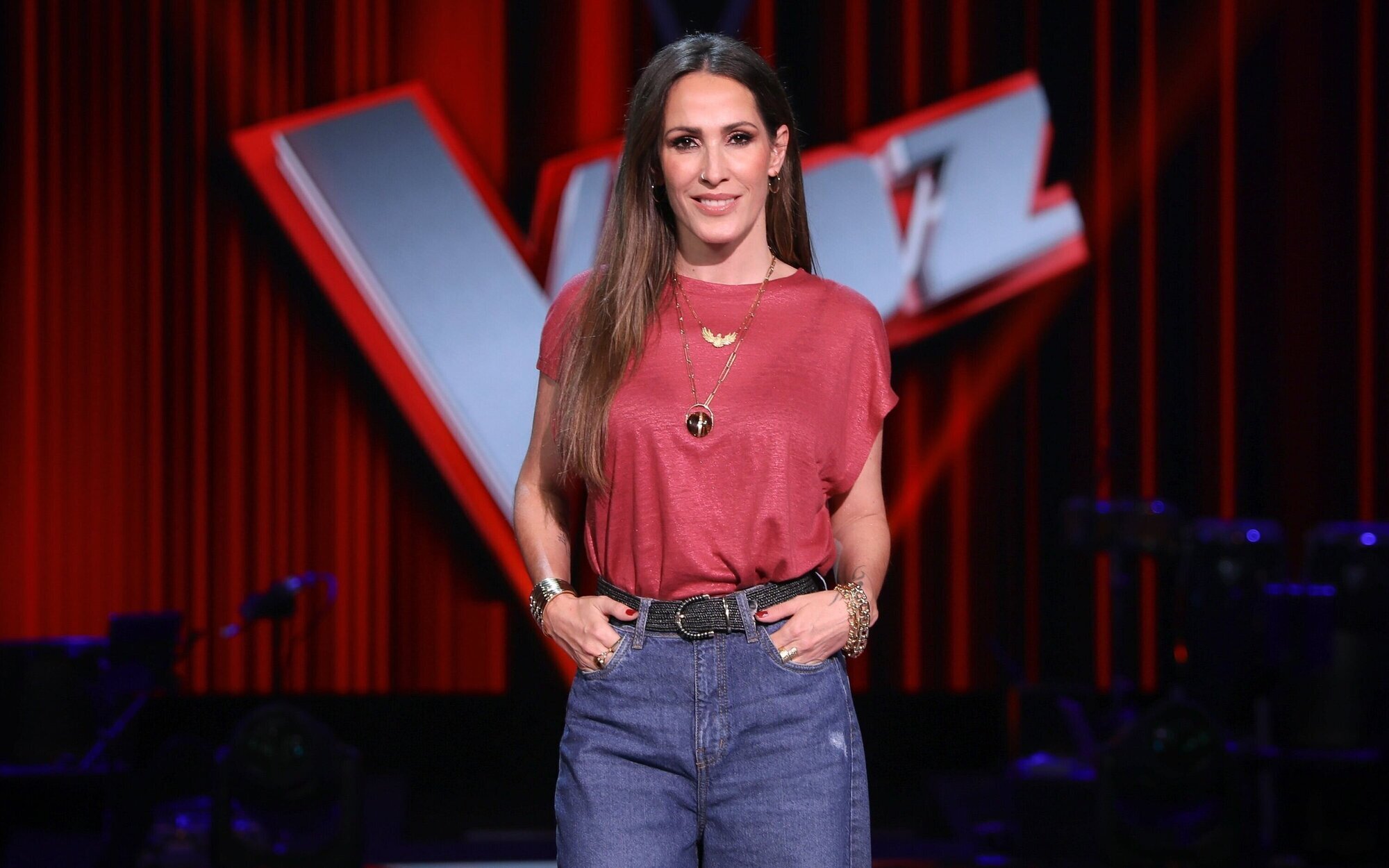 Malú ficha por 'Sueños de libertad': descubre su papel en la tercera temporada