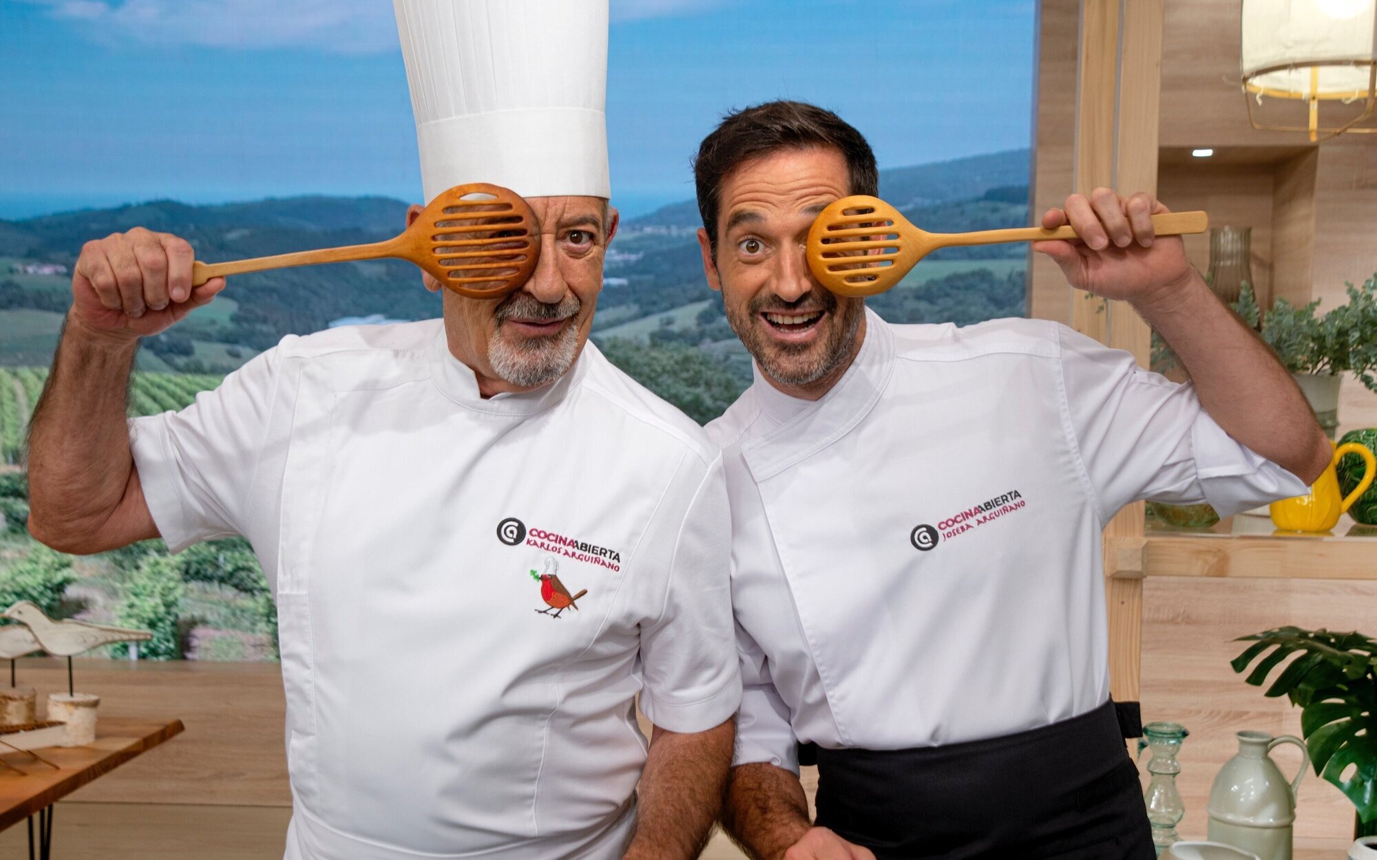 Cocina y televisión: Así le ha afectado la telerrealidad