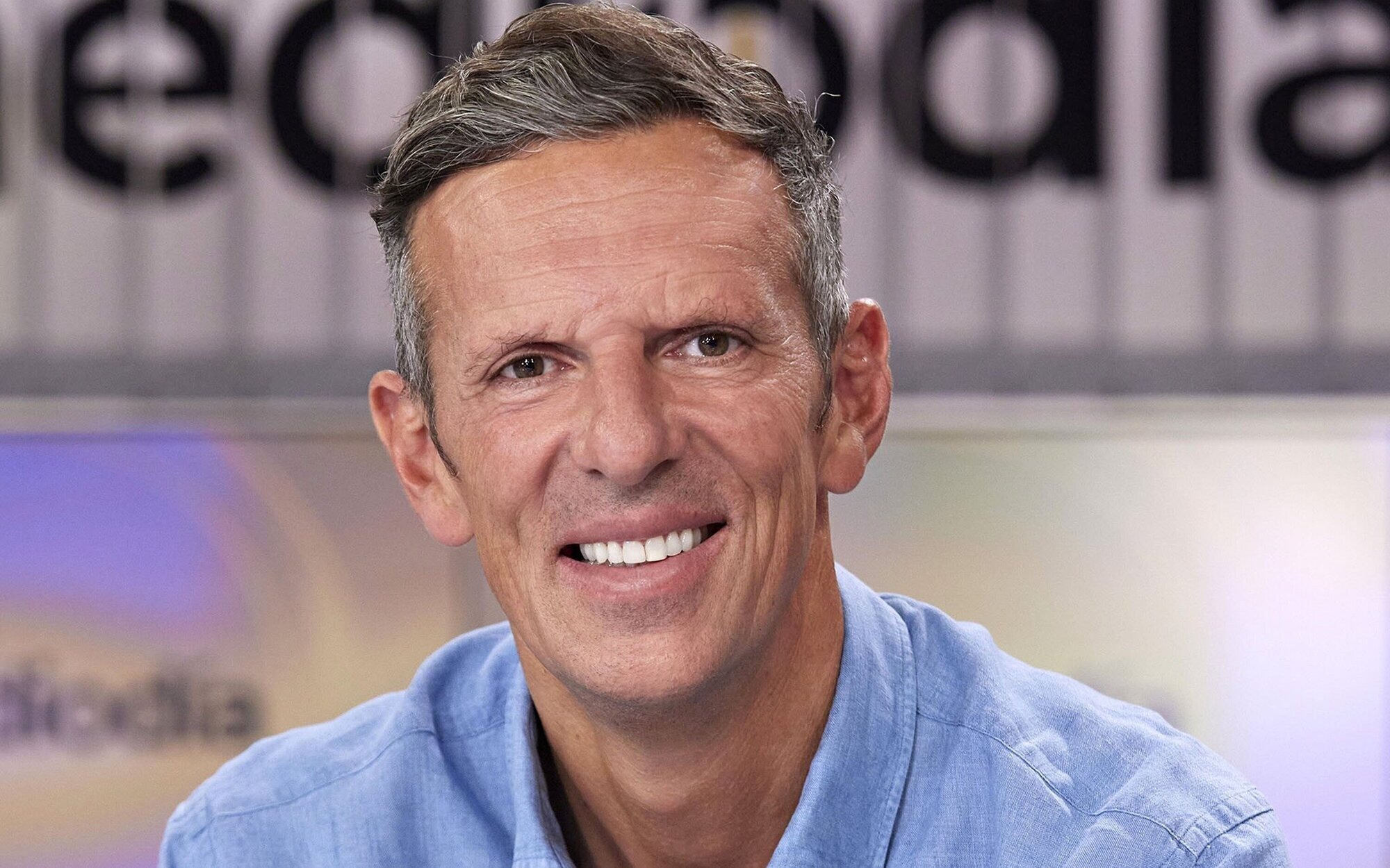 Telecinco confía sus nuevas tardes a Joaquín Prat, que continúan con Unicorn, y anuncia a sus copresentadores