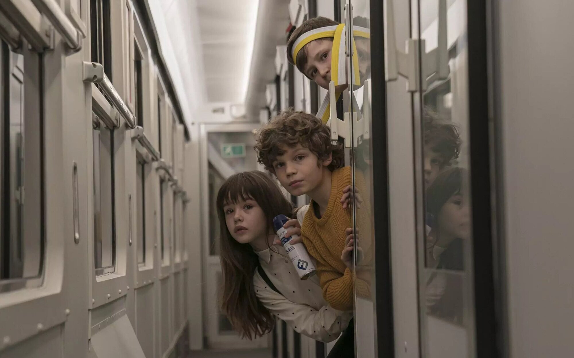 'El peliculón' (11,9%) lidera y saca ventaja a '¿Algo que declarar?' (8%), que se hunde sin el fútbol