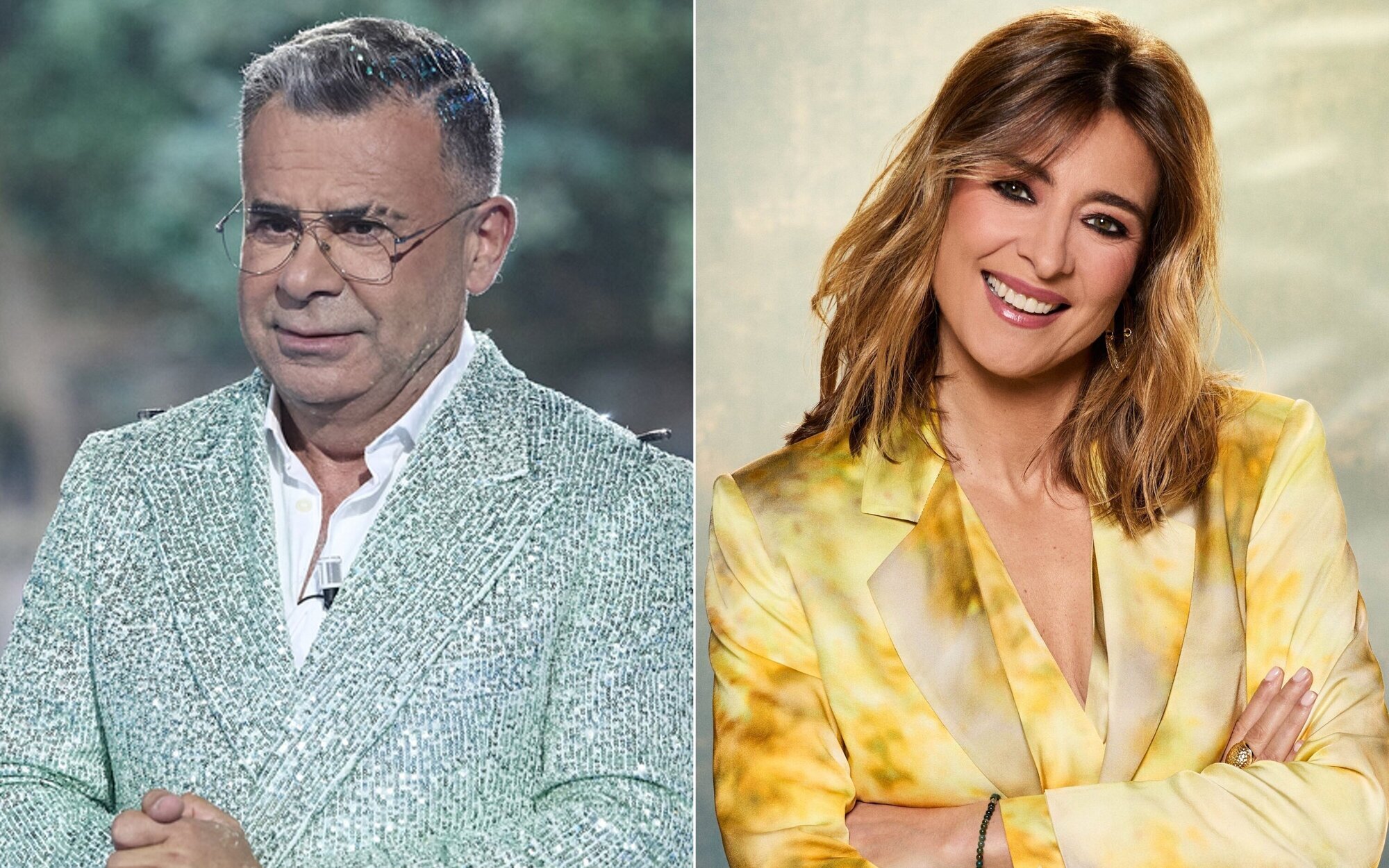 'Supervivientes All Stars': Jorge Javier Vázquez y Sandra Barneda presentarán la segunda edición