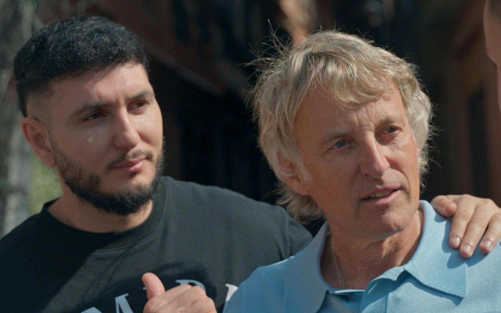 Telecinco opta por 'Universo Calleja' para suplir el vacío de 'Socialité'