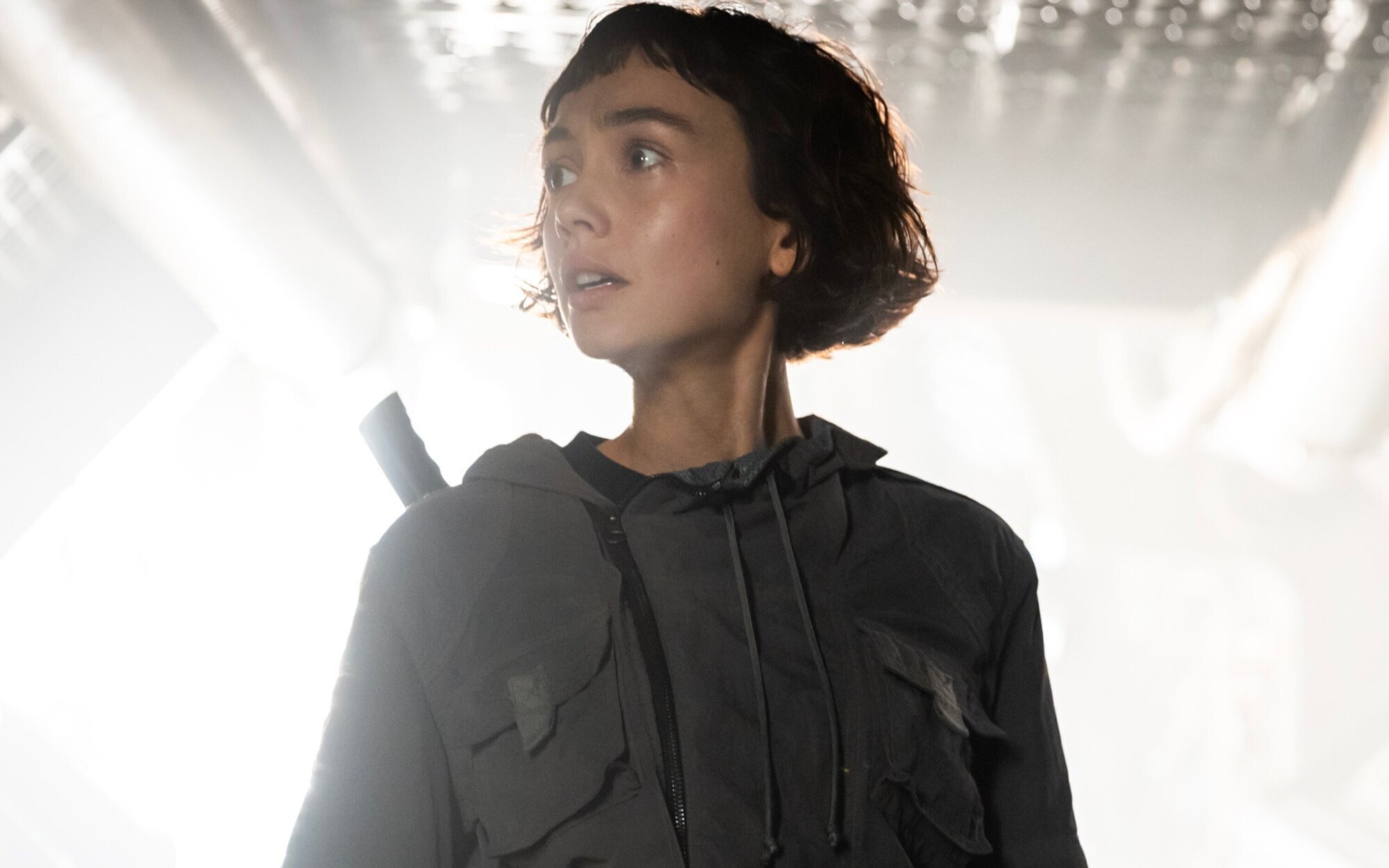 'Alien' invade el 'Planeta Tierra' en Disney+: "Estamos atrapados entre la IA y los monstruos del pasado"