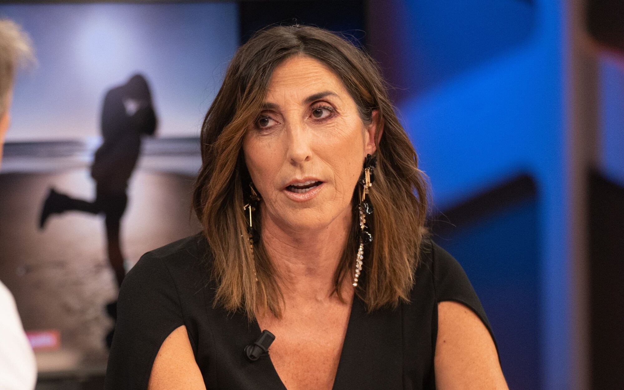 Paz Padilla, víctima de vandalismo en plena polémica con la raspa de su marca: "Es el demonio"