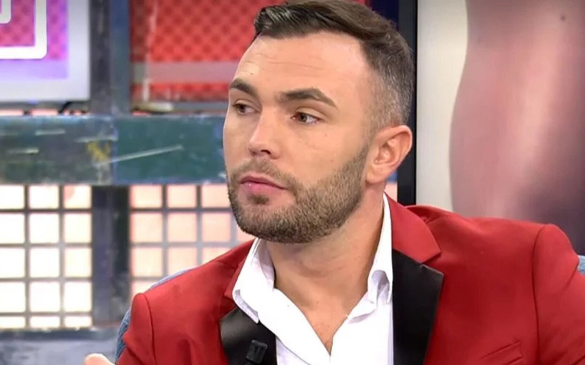 Cristian Suescun preocupa desde el hospital: "Me han hecho una gastroscopia y han encontrado algo raro"