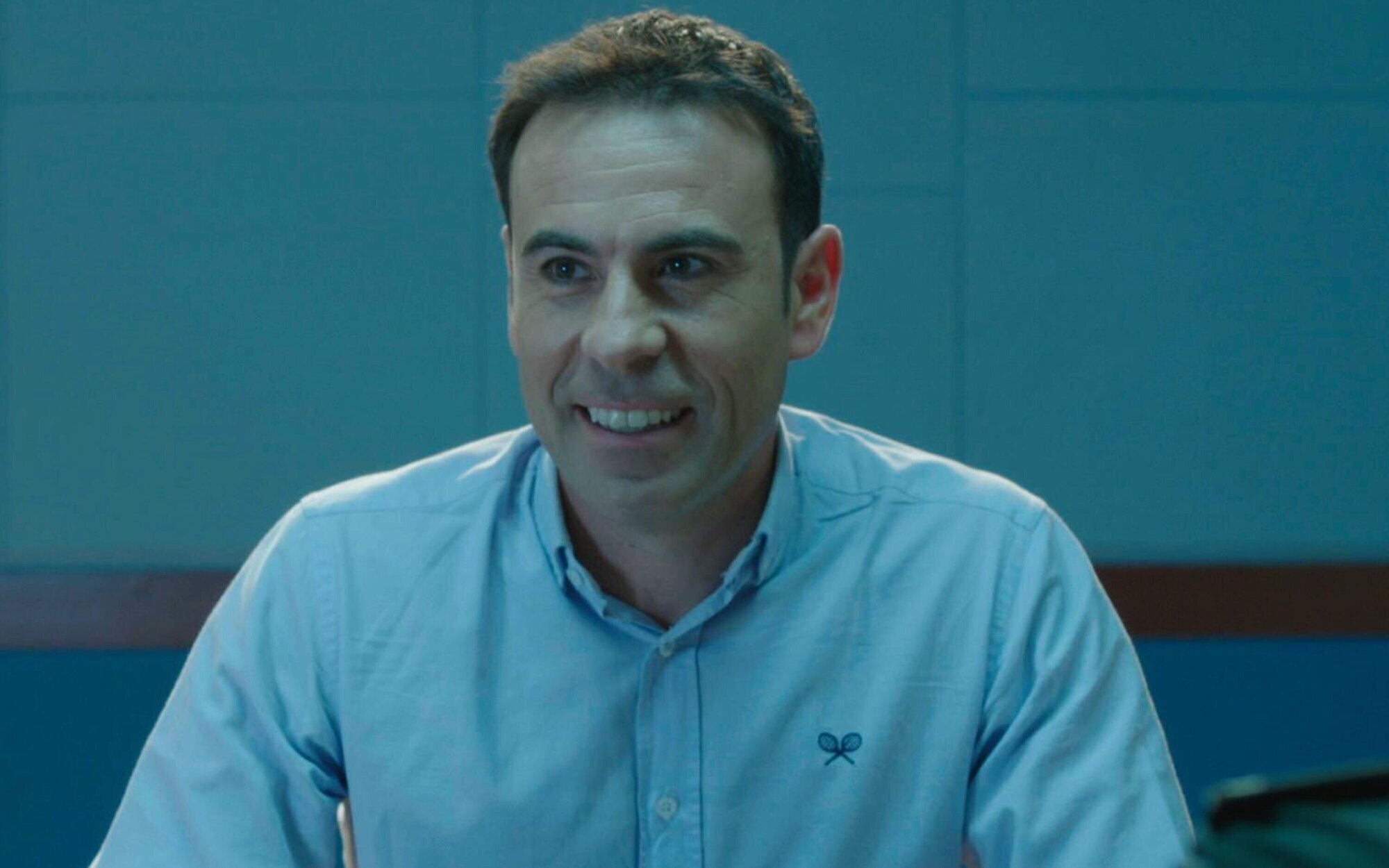 RTVE confía Teledeporte a Felipe del Campo con Álex Argelés como director adjunto