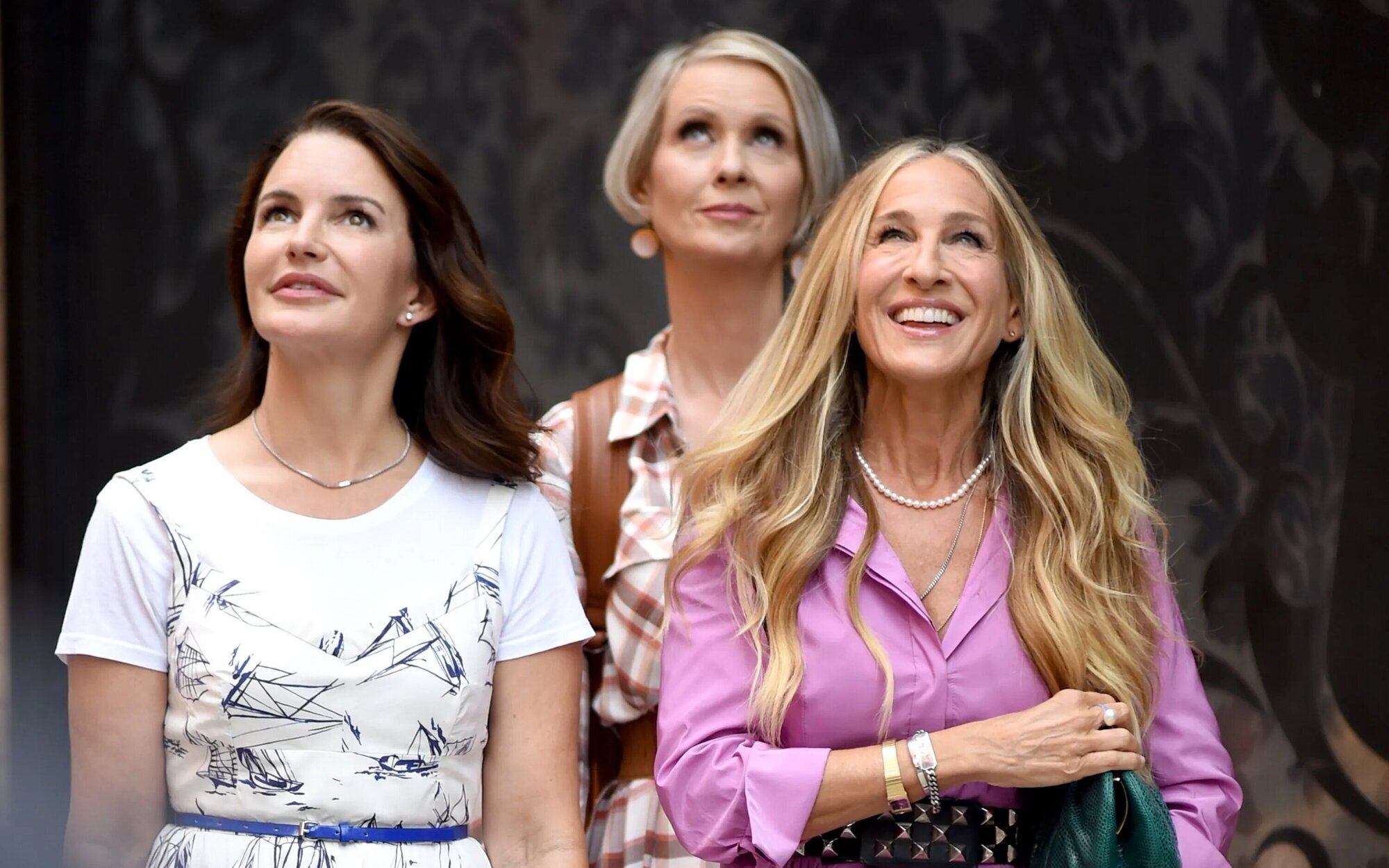 'And Just Like That...' acaba en su temporada 3: La secuela de 'Sexo en NY' anuncia por sorpresa su final