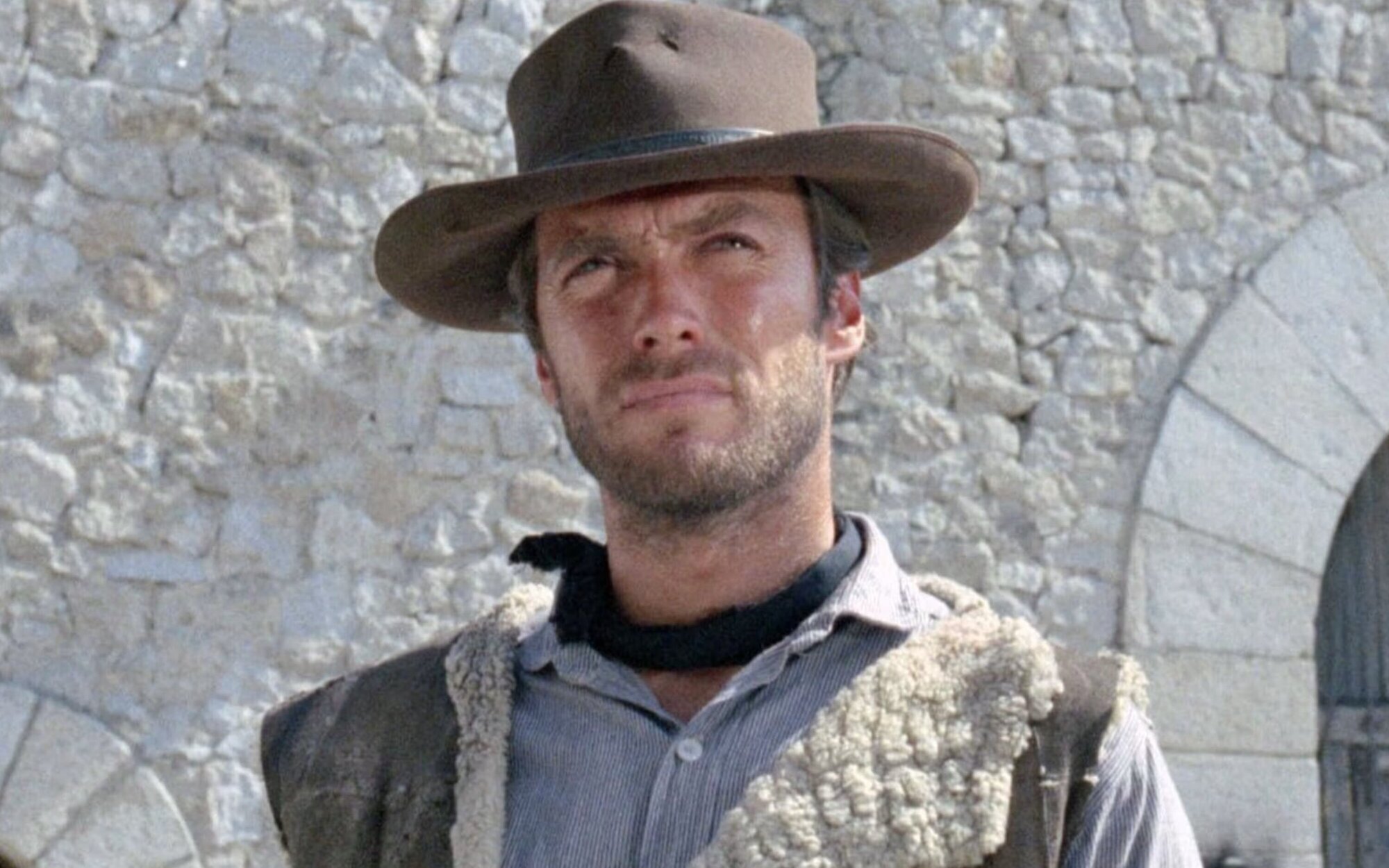 'Por un puñado de dólares' es lo más visto en Trece, pero FDF lidera con 'El pueblo' a la cabeza