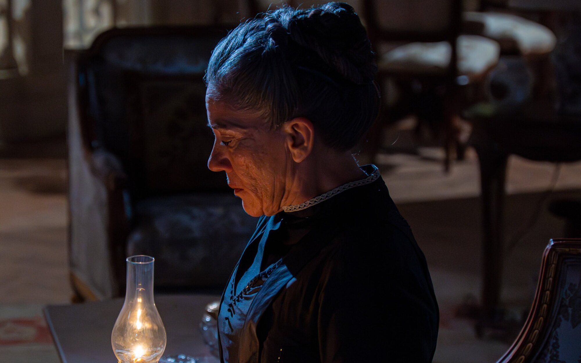 'La promesa' pondrá en duda el futuro de Adriano y Catalina y reaccionará contra el cuadro de Cruz