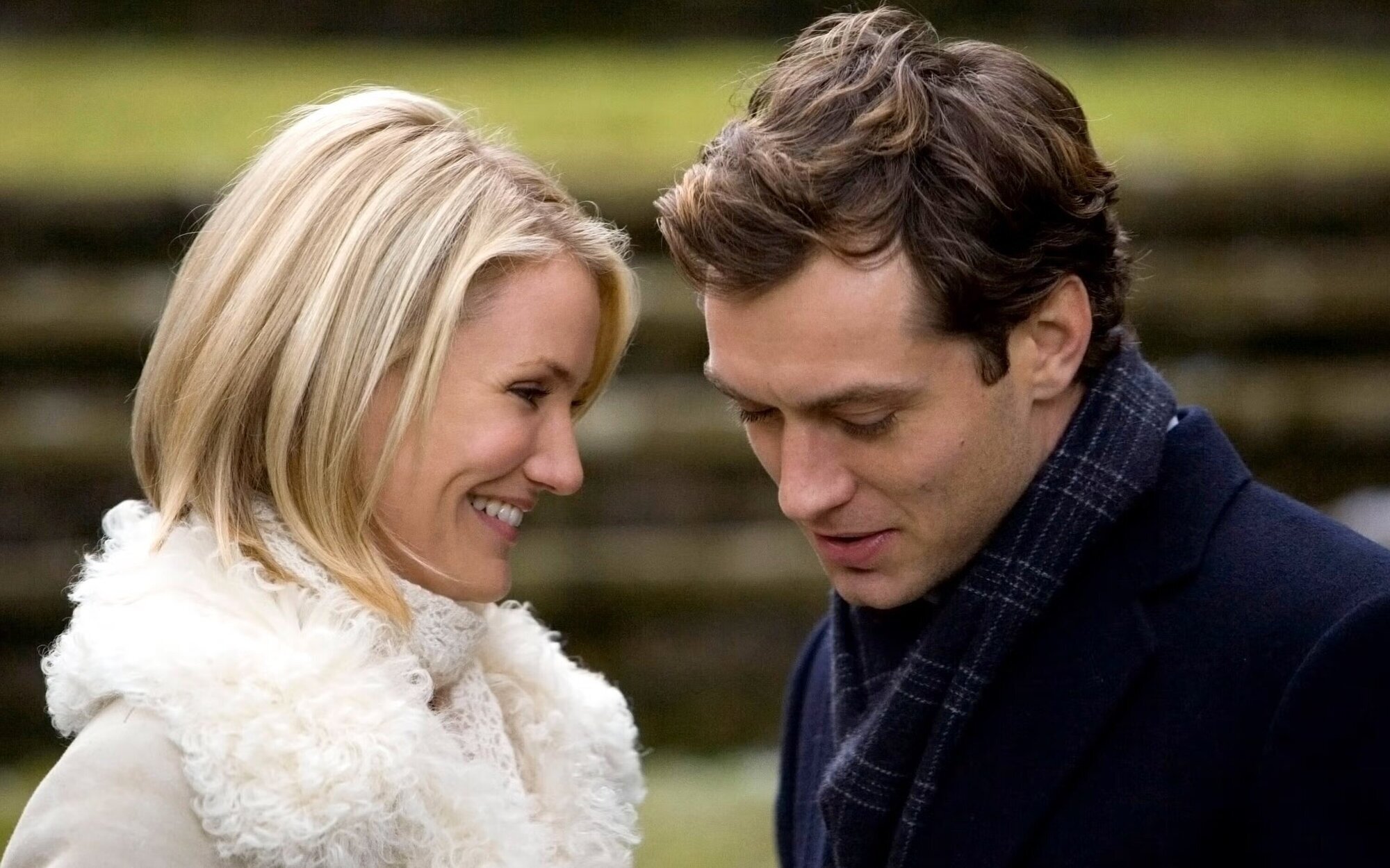 'The Holiday' se convertirá en serie de la mano de Apple TV+ y la productora de 'The Crown'