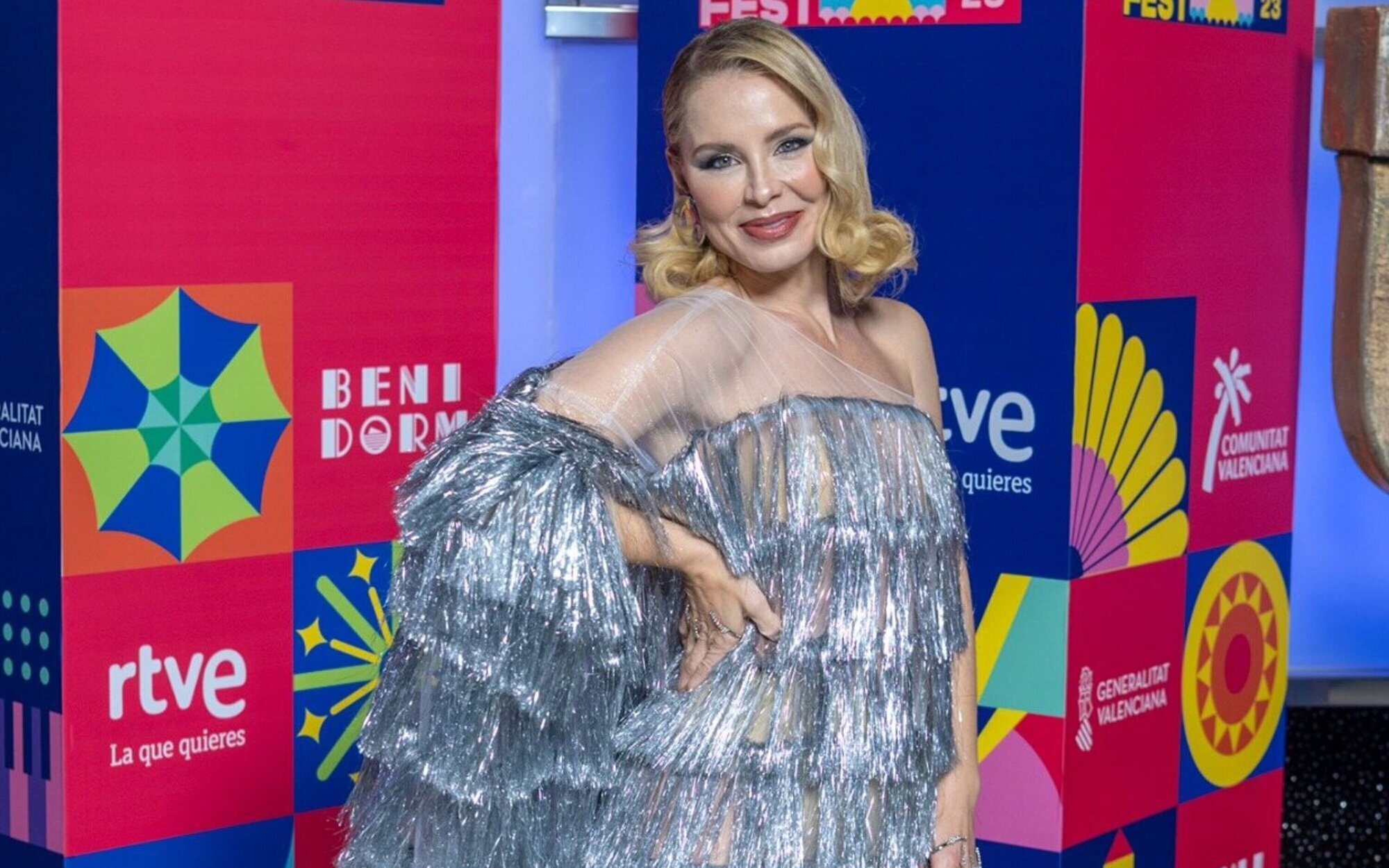 Soraya Arnelas se defiende ante las críticas por su vídeo viral: "Yo no vendo a mis hijas"