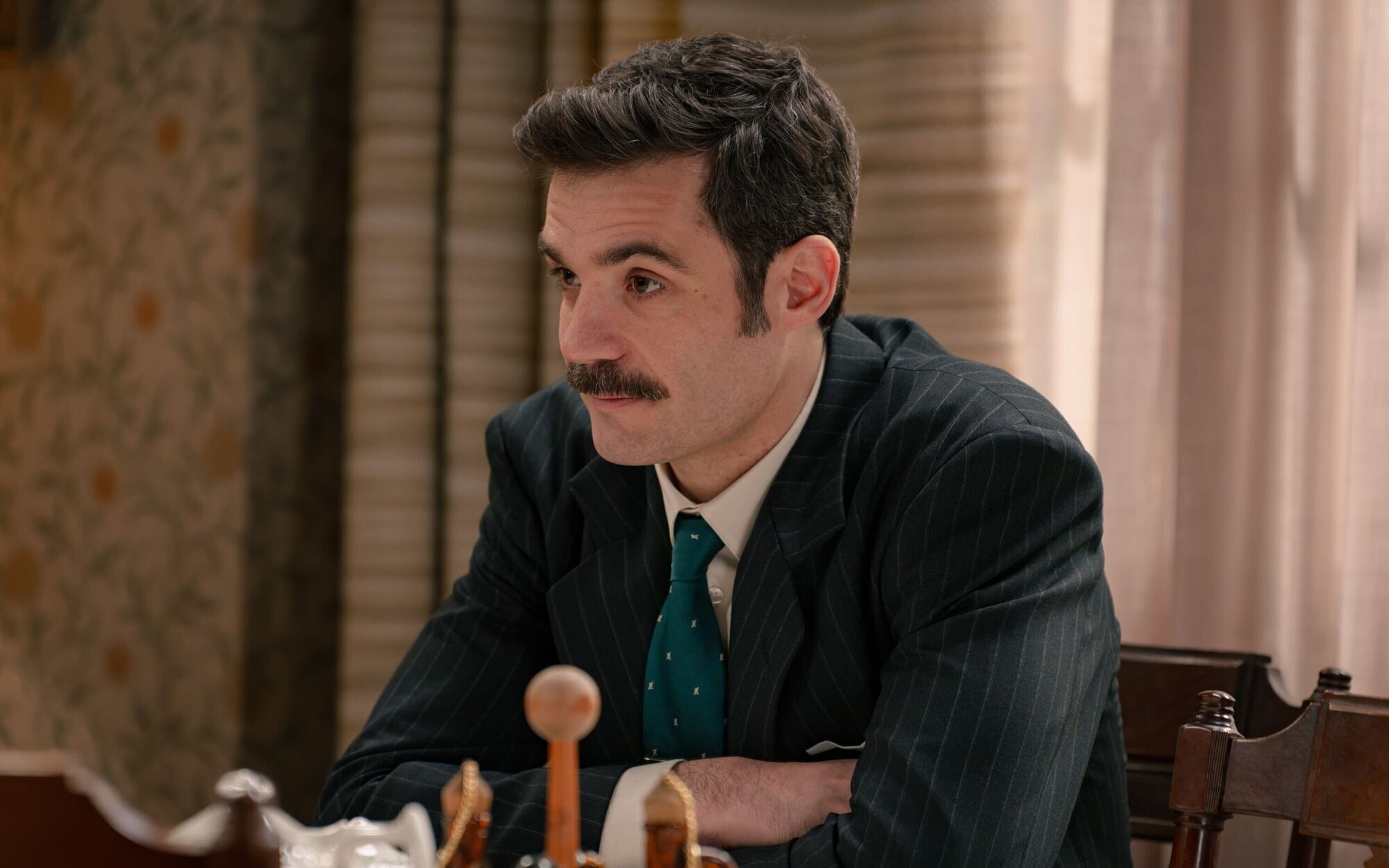 'Sueños de libertad' sospechará de Teo y hará oficial la relación de Gabriel y Begoña