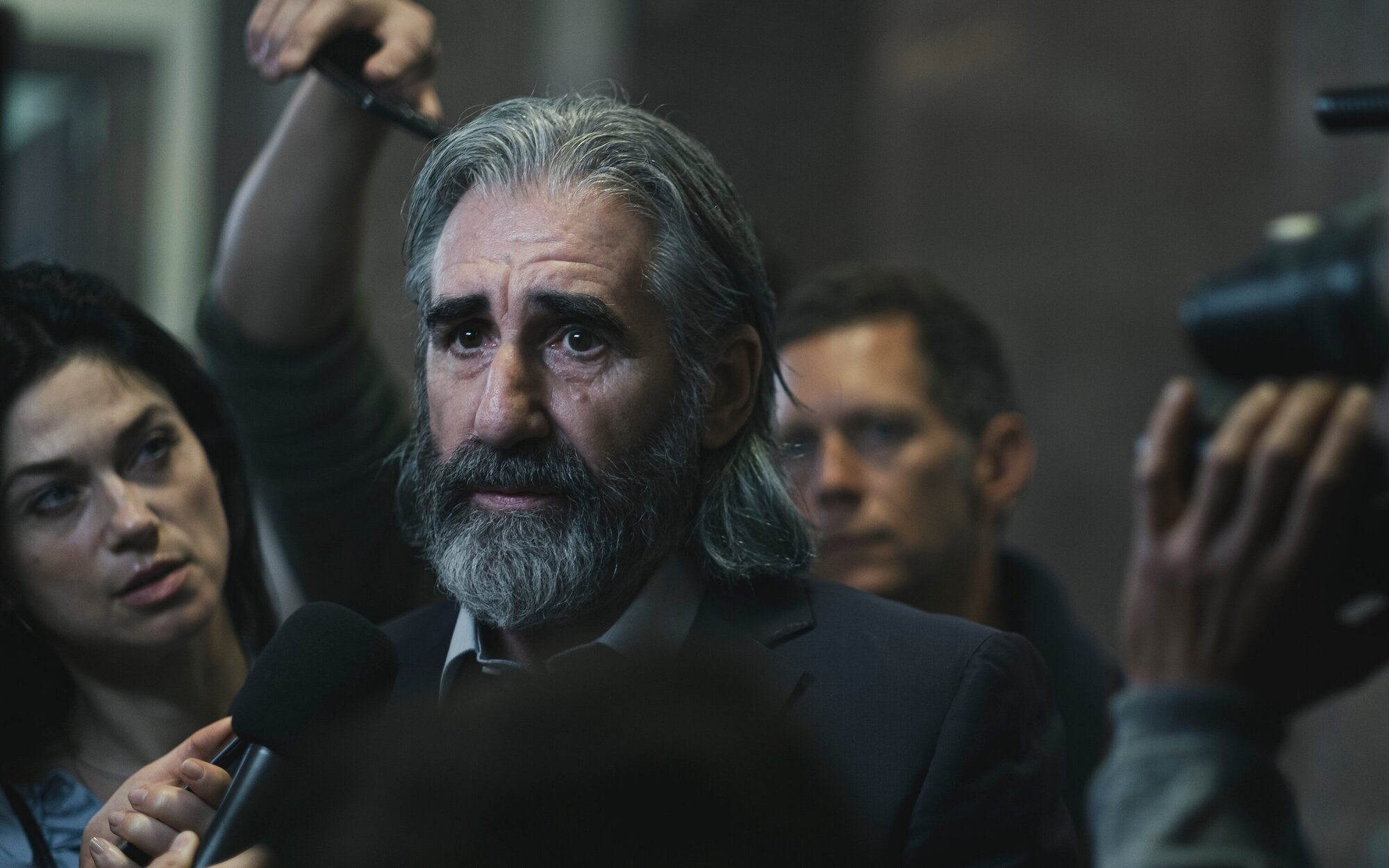 El éxito de 'The Head', un thriller español que conquistó el mundo con su multiculturalidad