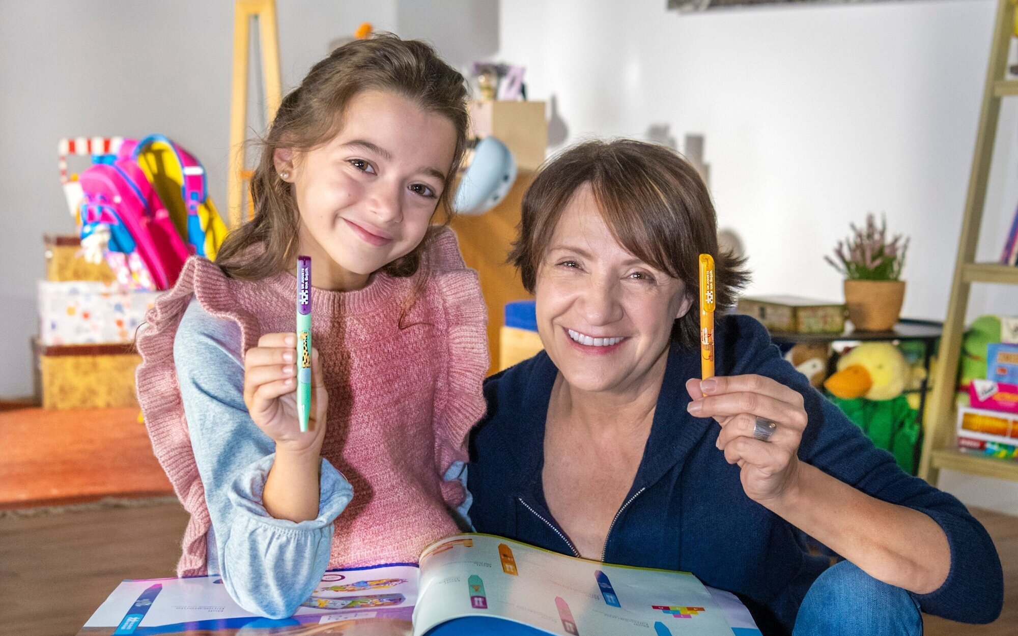 Televisión con valores: las iniciativas y campañas que impactan positivamente