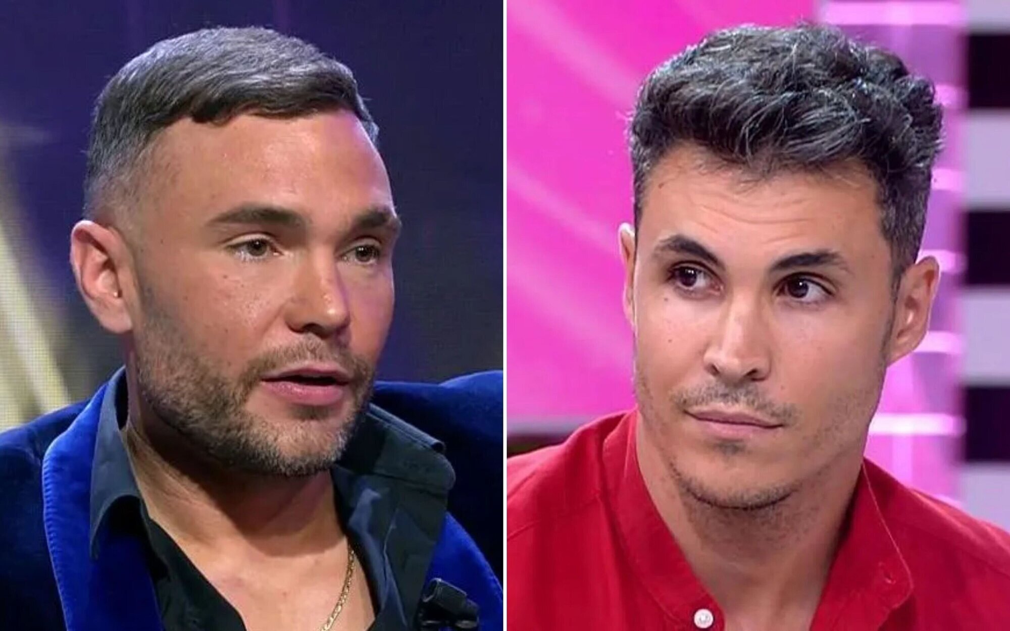 Cristian Suescun acusa a Kiko Jiménez de estafar a Gloria Camila: "Se aprovecha de todas las mujeres"