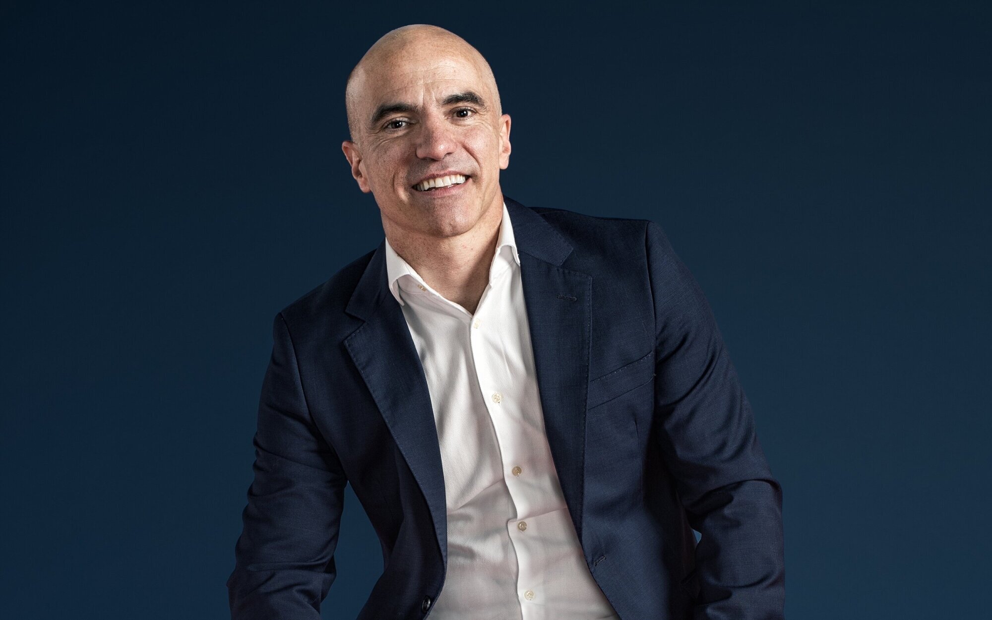 José Antonio Antón: "El liderato de Antena 3 no ha sido flor de un día, sabíamos el camino a seguir"