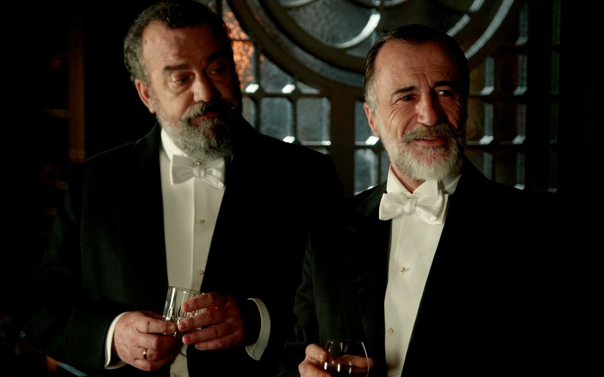 'La promesa' enfrentará a Manuel y Leocadia y reencontrará a María Fernández y Samuel