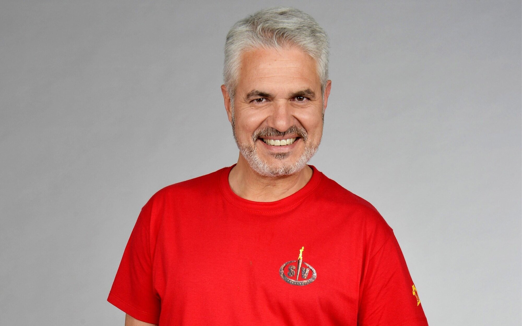 Agustín Bravo, molesto con 'Supervivientes': "Estuve en un puñetero barco, no llegué ni a pisar la isla"