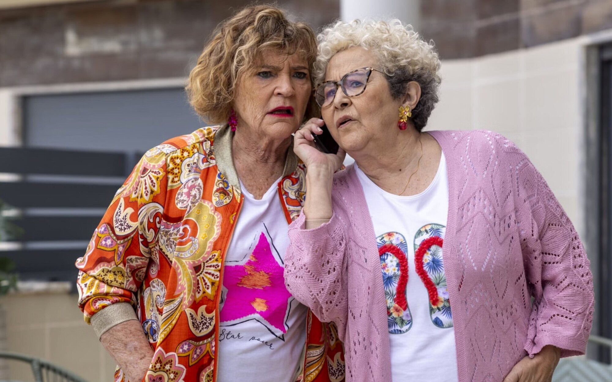 ¿Cómo funcionó el remake de 'La que se avecina' en Portugal? Las audiencias de 'Vizinhos para sempre'