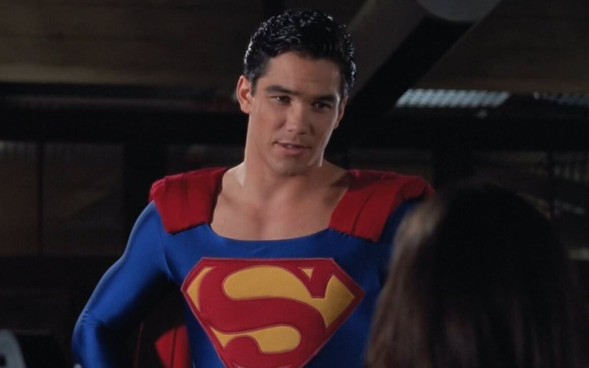 De ser 'Superman' en los 90 a cazar migrantes: Dean Cain se une a las redadas de Donald Trump con ICE