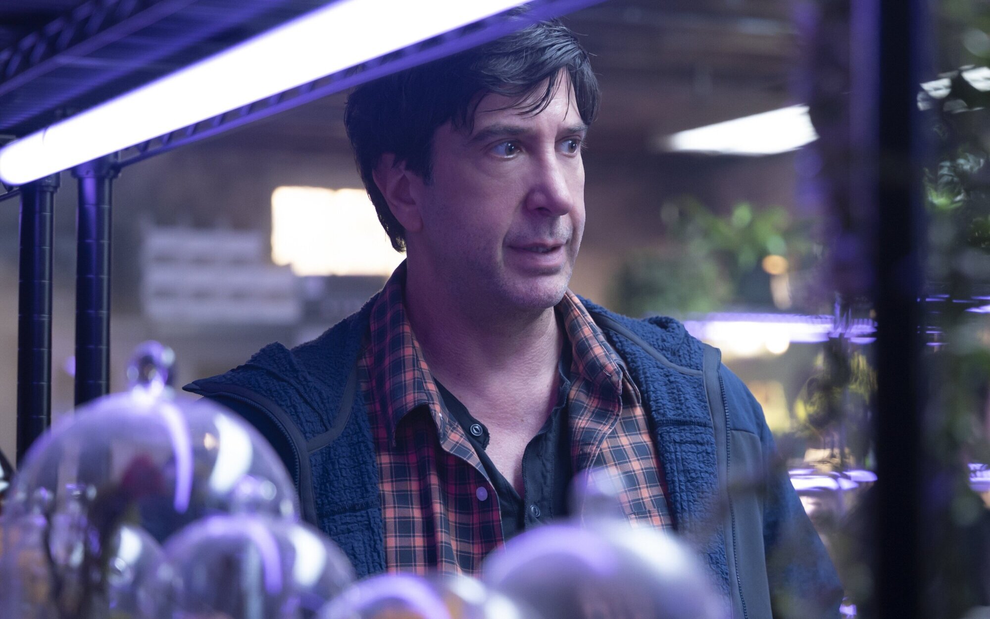 Disney+ cancela 'Pesadillas' tras dos temporadas