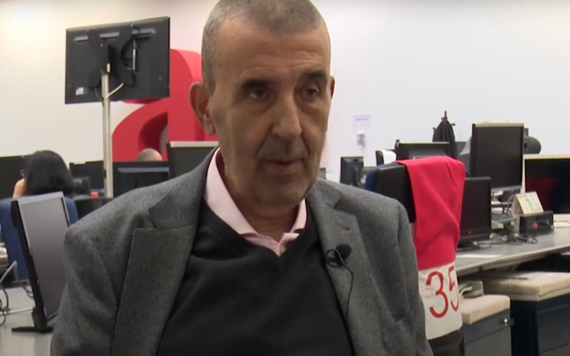 Muere Manuel Esteban "Manolete", referente del periodismo deportivo, a los 68 años