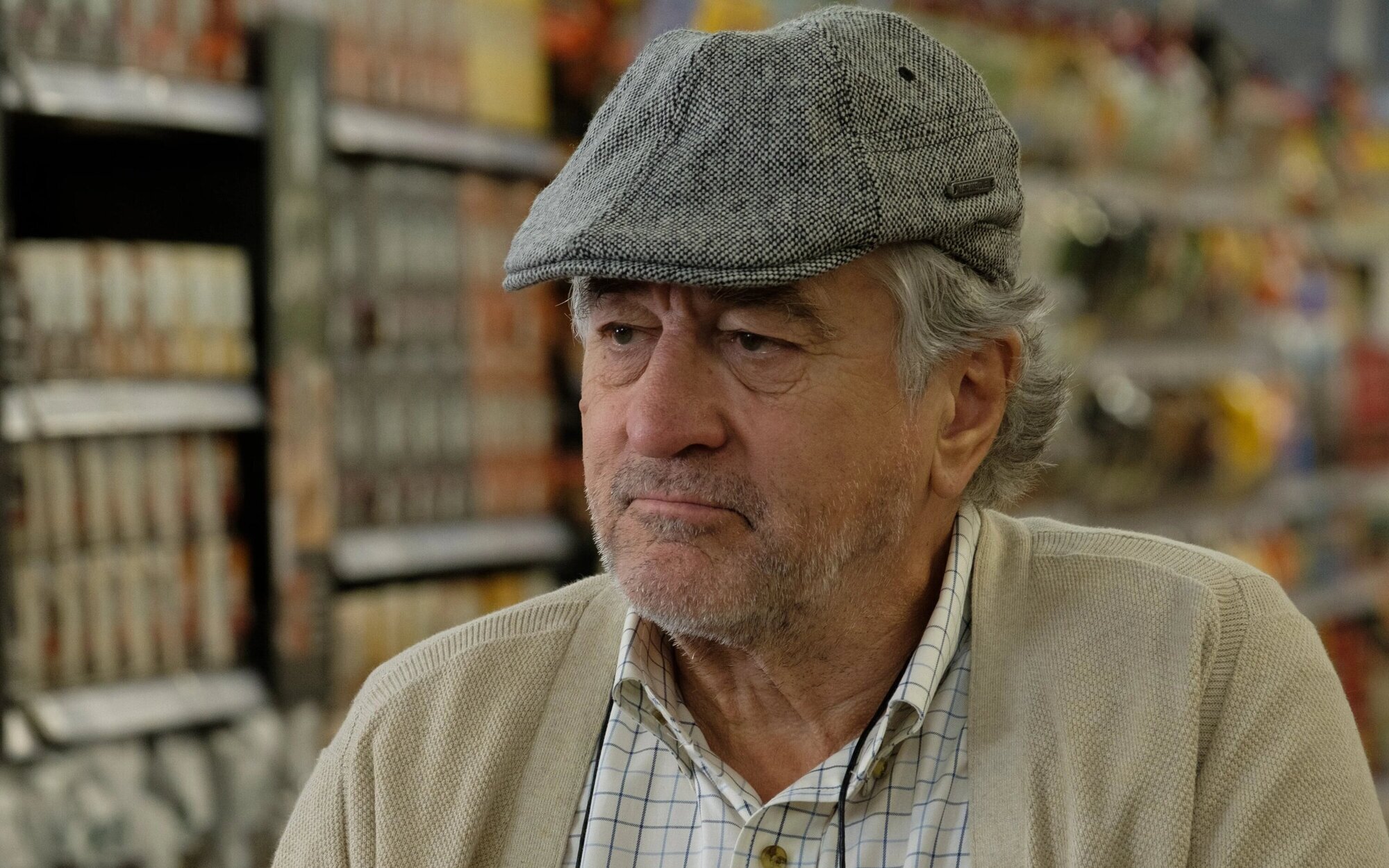 El cine de Antena 3 (11,7%) arrasa ante el de La 1 (6,7%) y vence al refrito de 'De viernes' (8,6%)