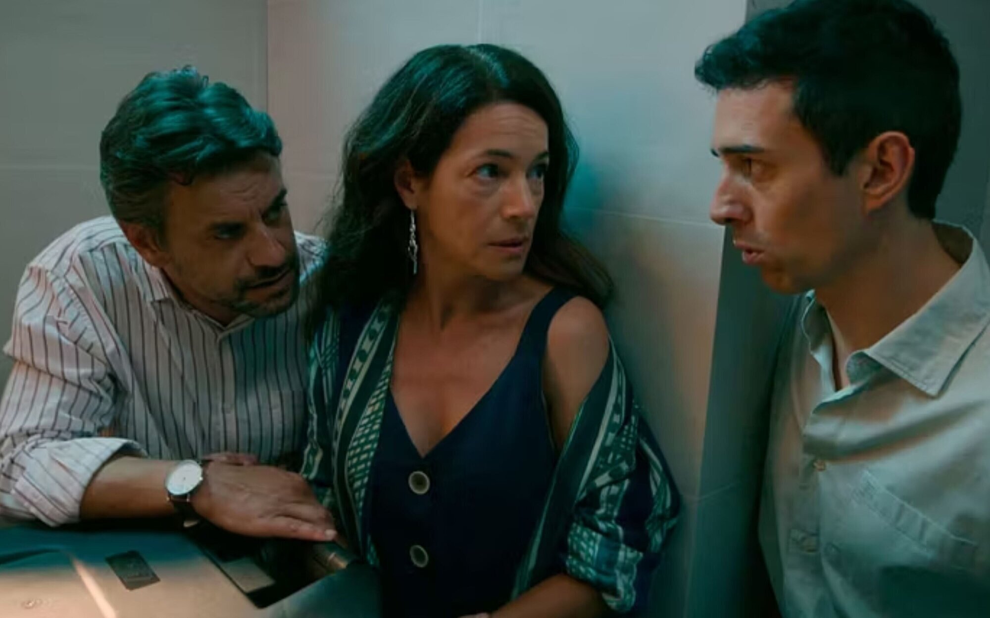 'La que se avecina: Portugal' decepciona por completo a la audiencia: "No aguanto 5 minutos viéndola"