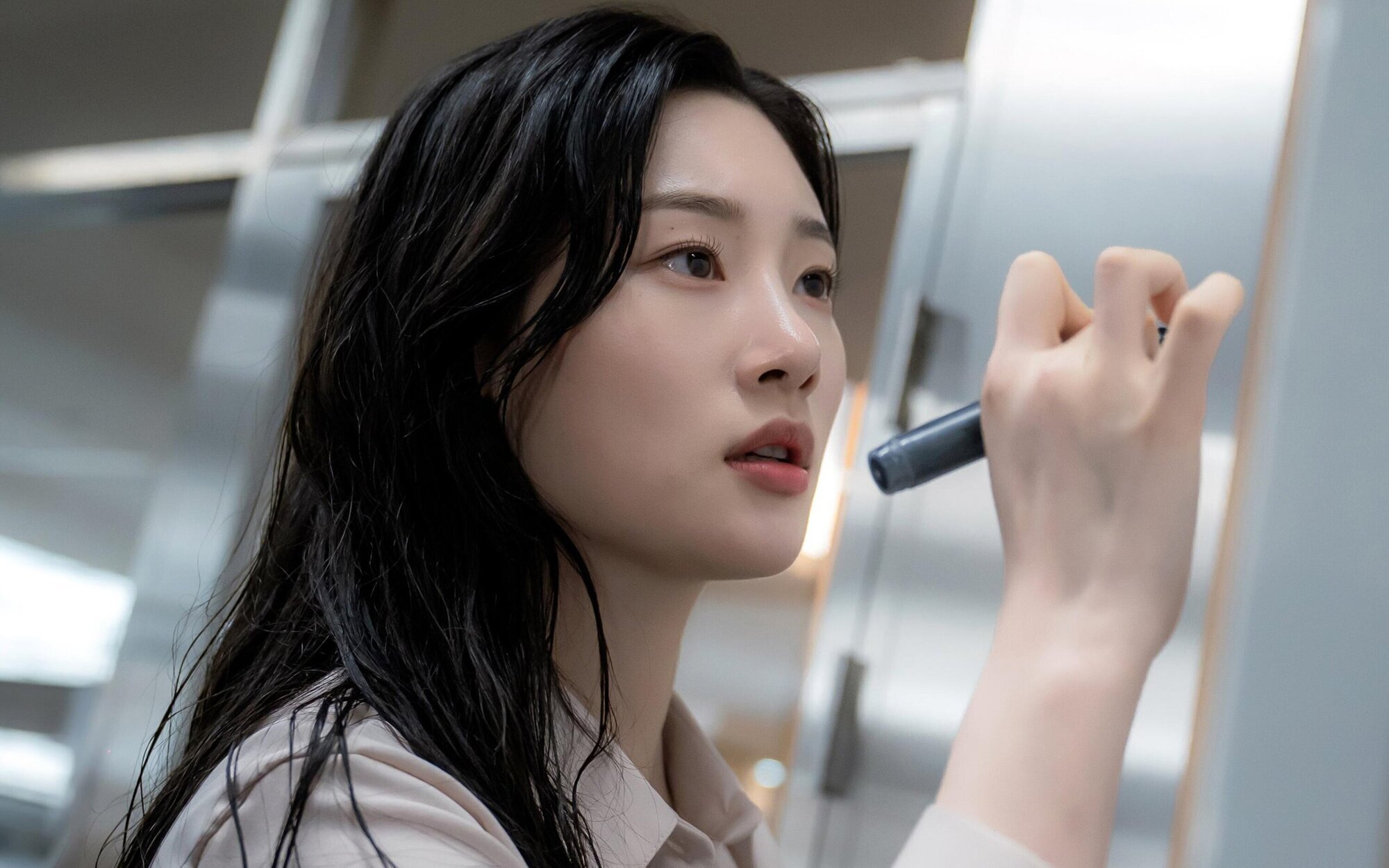 La serie coreana que ha conseguido resistir al dominio global de 'Miércoles' en Netflix