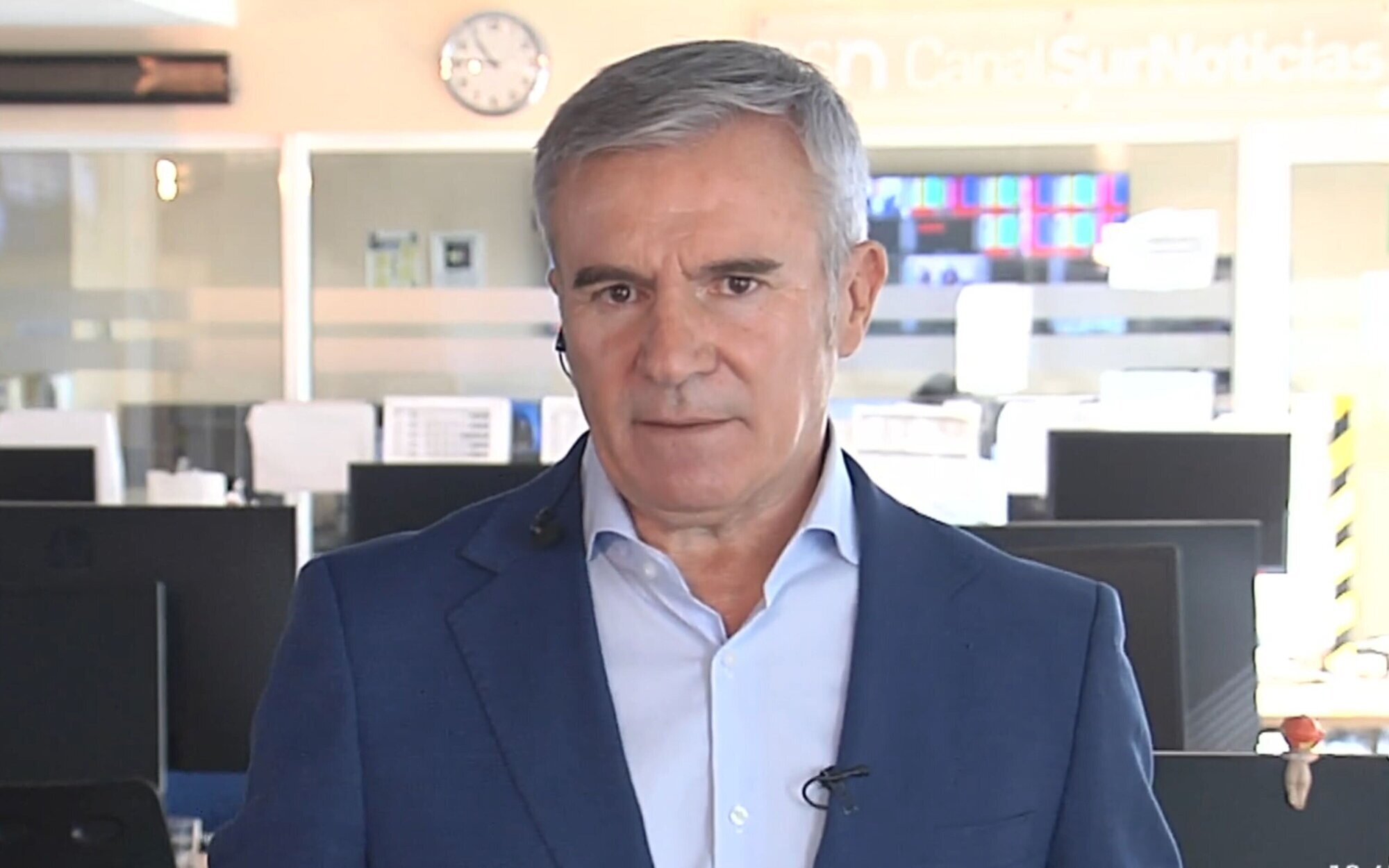 Críticas a Canal Sur por ignorar el incendio de la Mezquita de Córdoba para retransmitir los toros