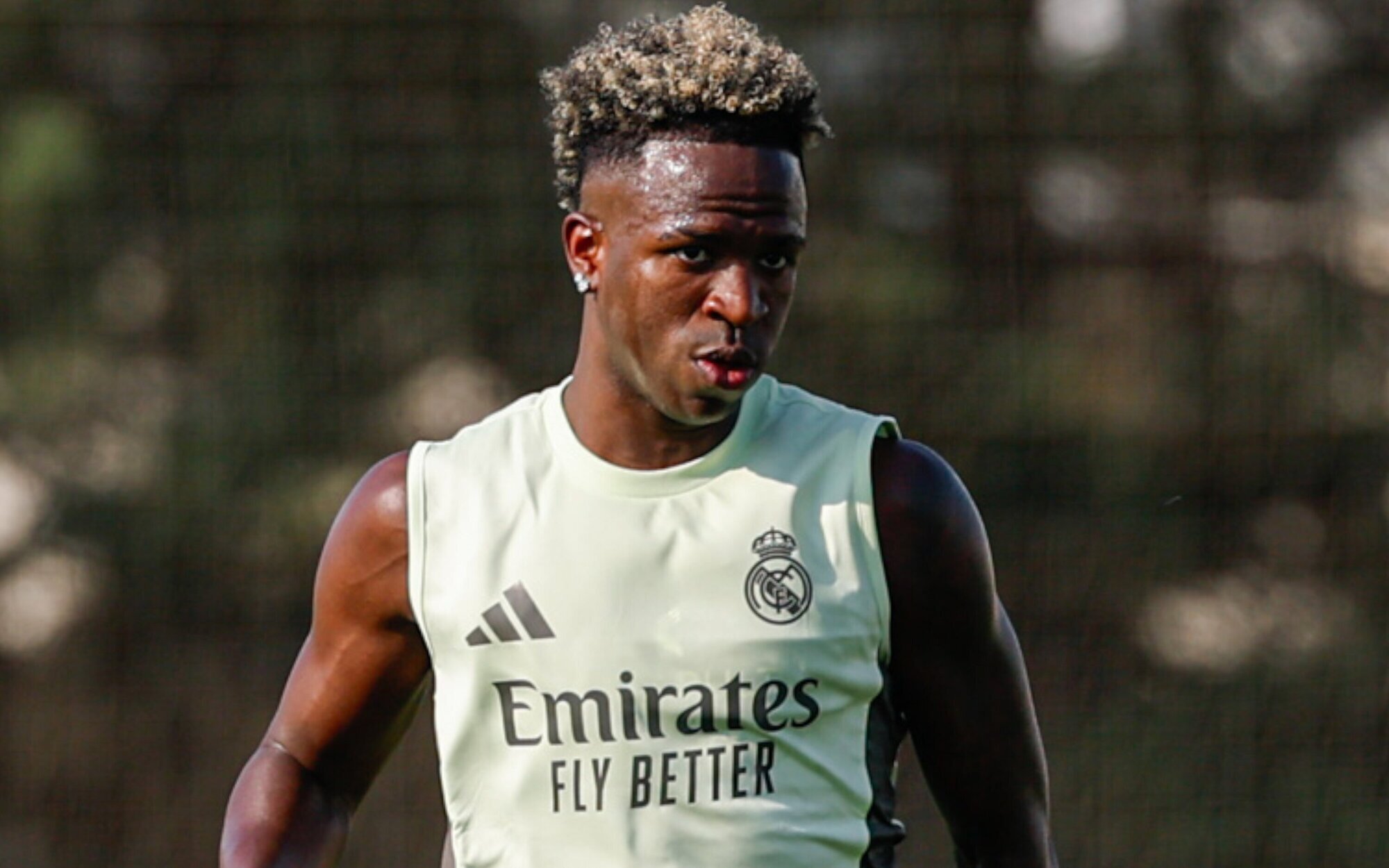 La 1 altera su tarde para emitir un partido amistoso del Real Madrid