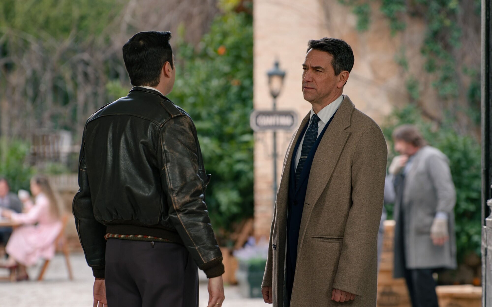 'Sueños de libertad' buscará disipar las sospechas de culpabilidad de Gabriel y propondrá denunciar a Brossard