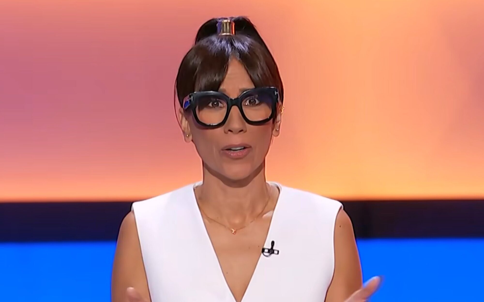 RTVE fulmina 'La pirámide' y apuesta por 'Malas lenguas' en simulcast