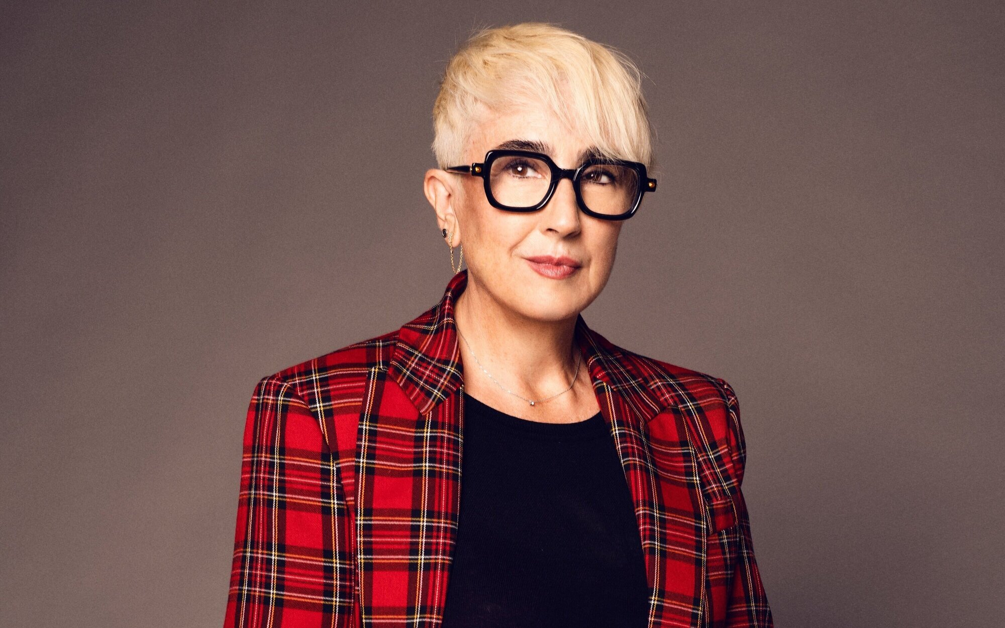 Nathalie García: "Poner en marcha ITV Studios Iberia suponía un gran reto, por eso me atraía la propuesta"