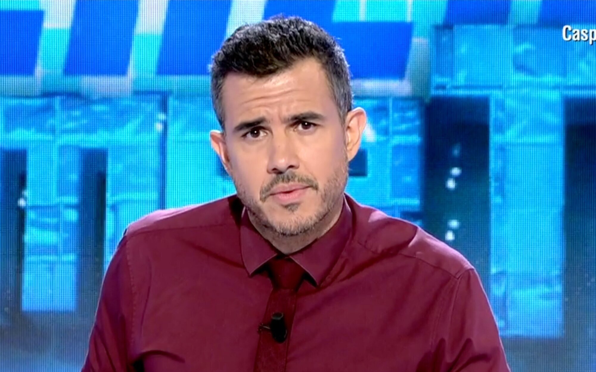 El tirón de orejas en directo a 'Todo es mentira' de Emilio Delgado por dar voz a Kaplan: "Un error de bulto"