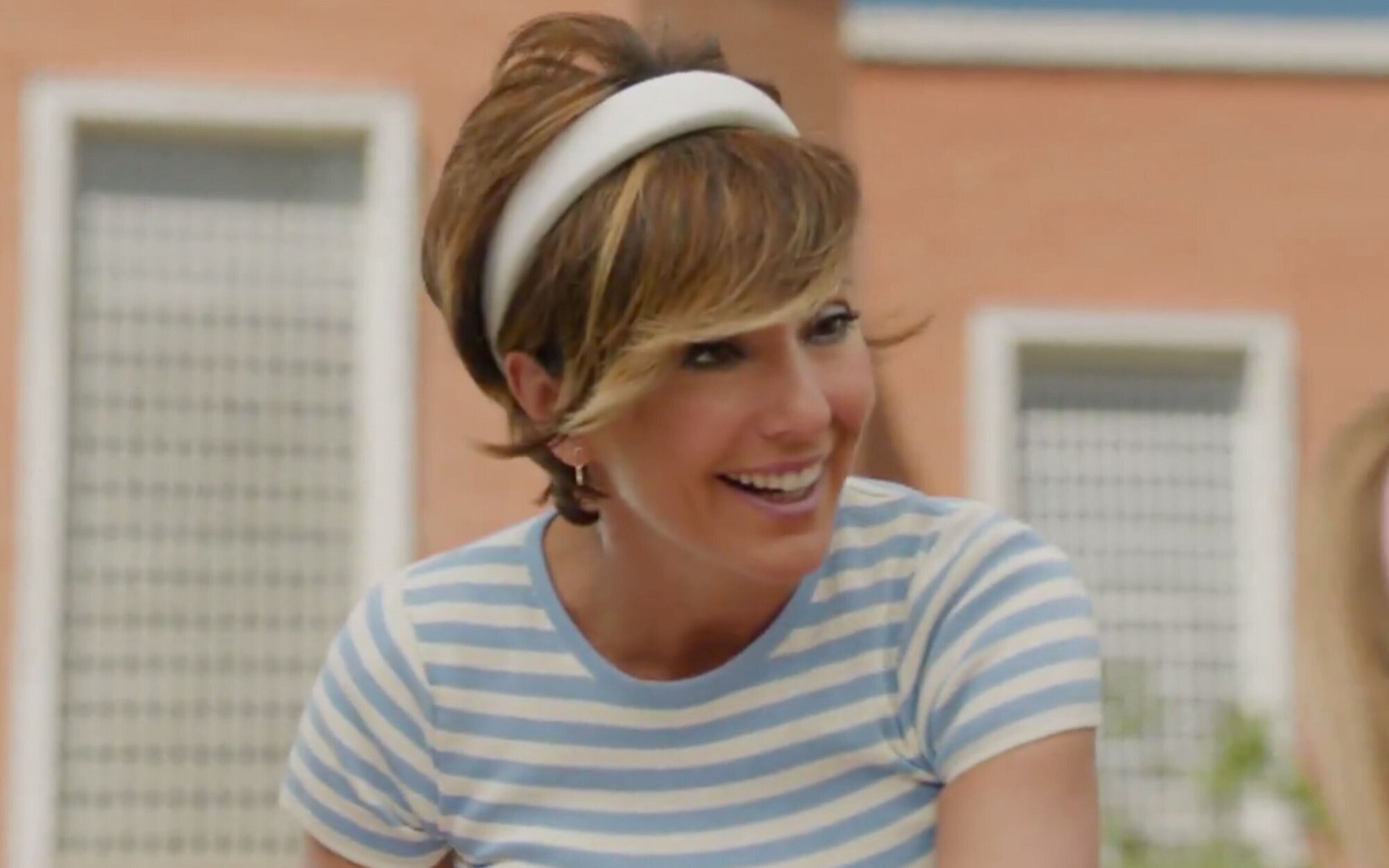 Sonsoles Ónega anuncia su regreso a 'Y ahora, Sonsoles' al ritmo de 'Grease'