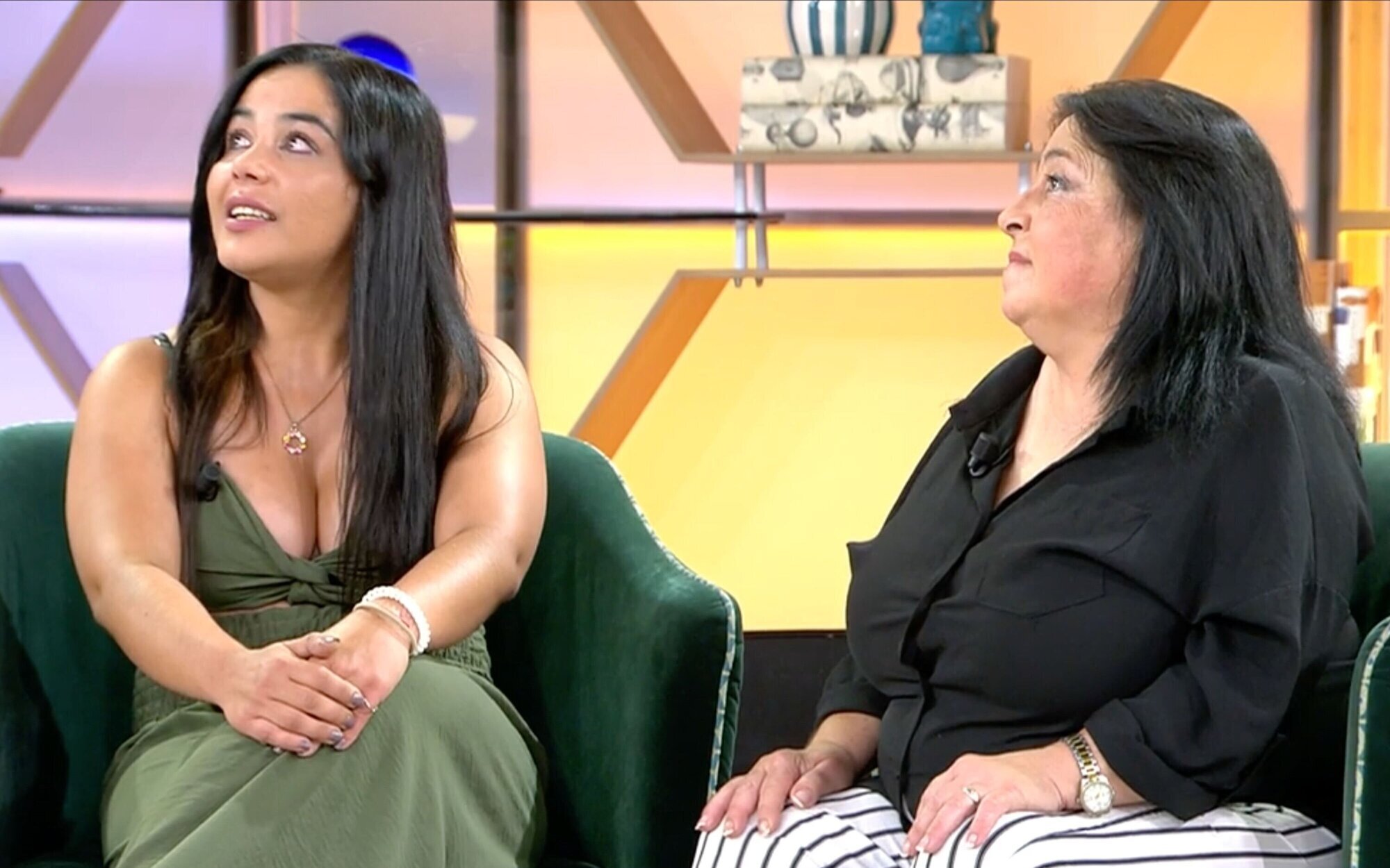 'El diario de verano' acoge a una joven que participó en 'Hermano mayor'