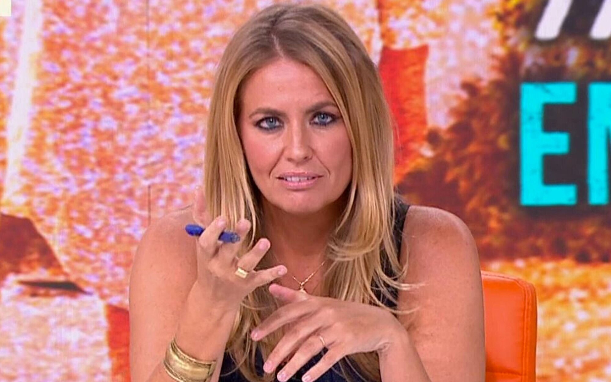 Pepa Romero se queja de su bajo sueldo en 'YAS verano': "Gano muy poco dinero"