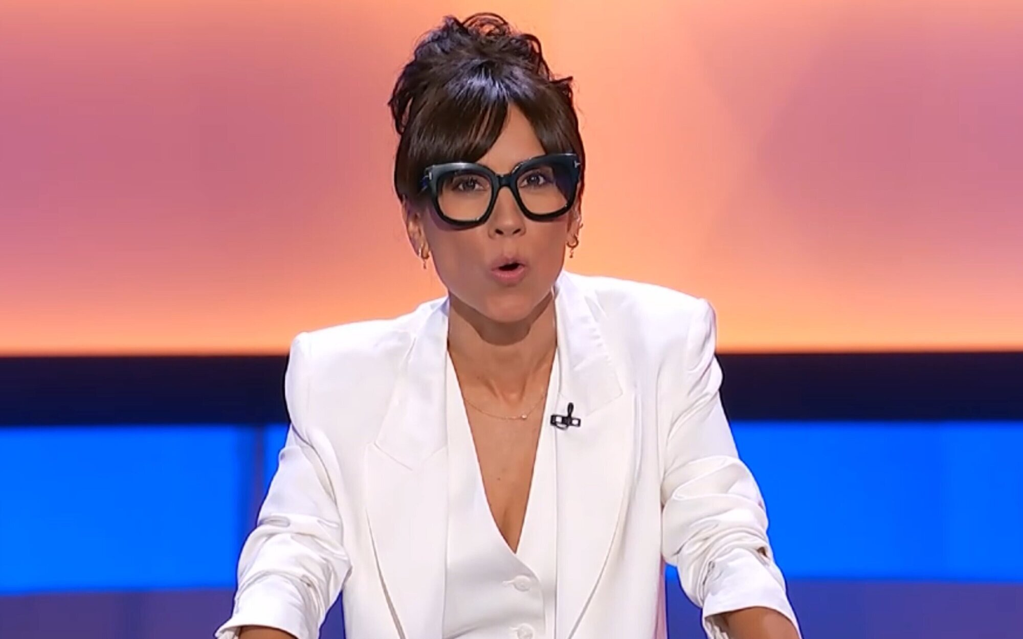 TVE se deshace poco a poco de 'La pirámide': 'Malas lenguas' vuelve a sustituirlo otros dos días