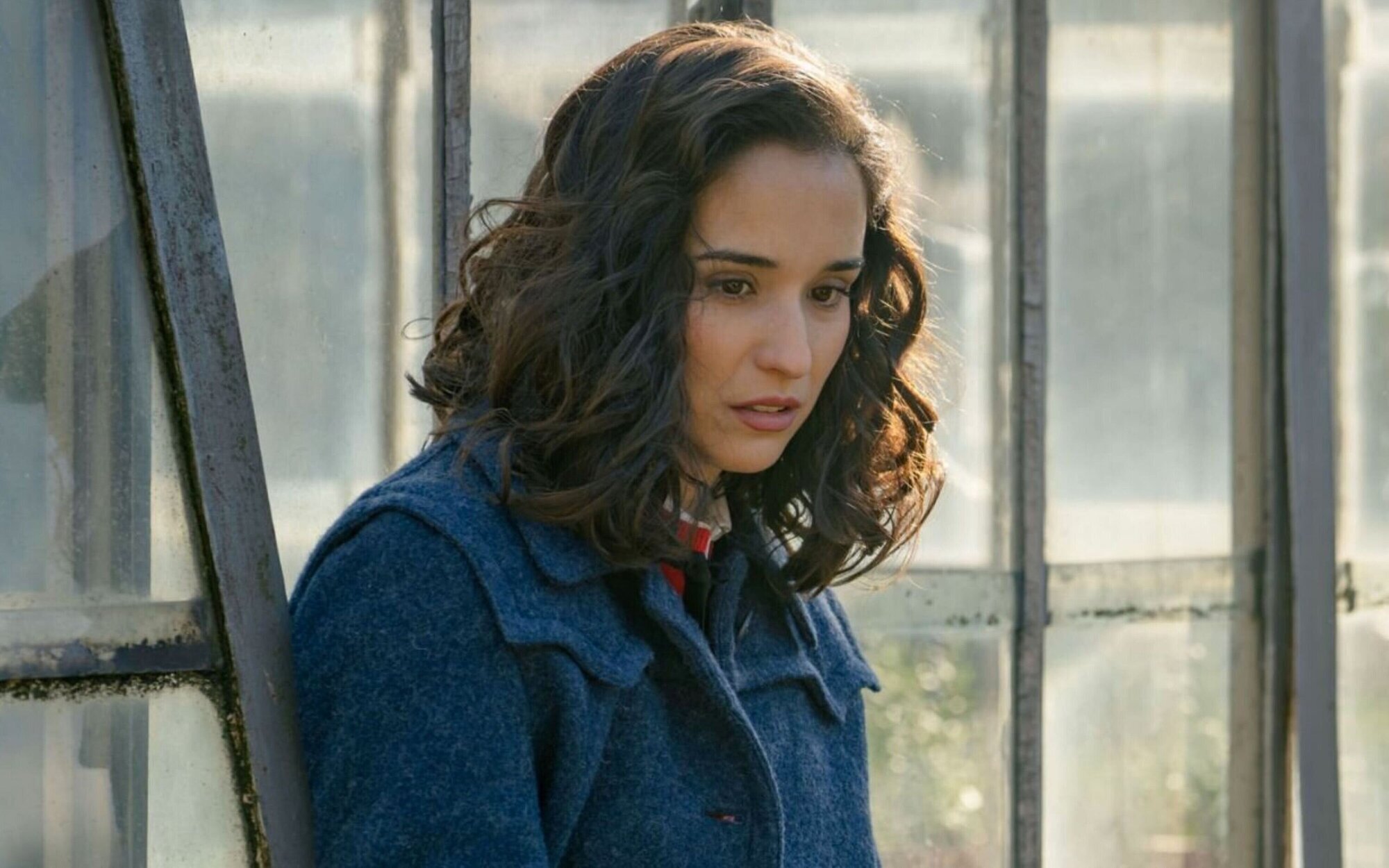 'Sueños de libertad' revoluciona la vida de Cristina con la llegada de un nuevo personaje