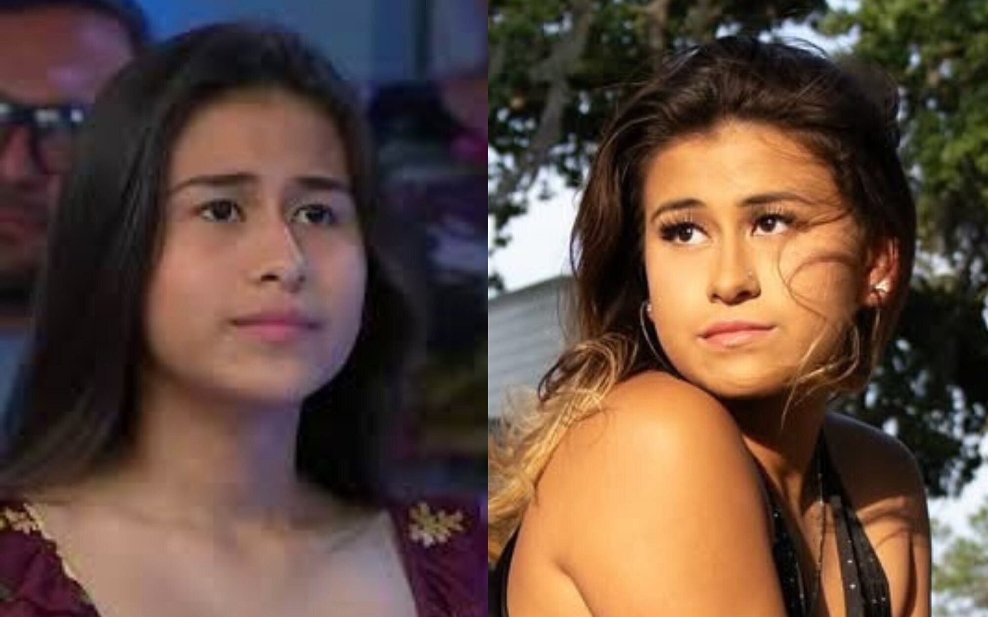 Así es la vida actual de Moon, la chica viral de "aquí se habla en español" de 'Caso cerrado'