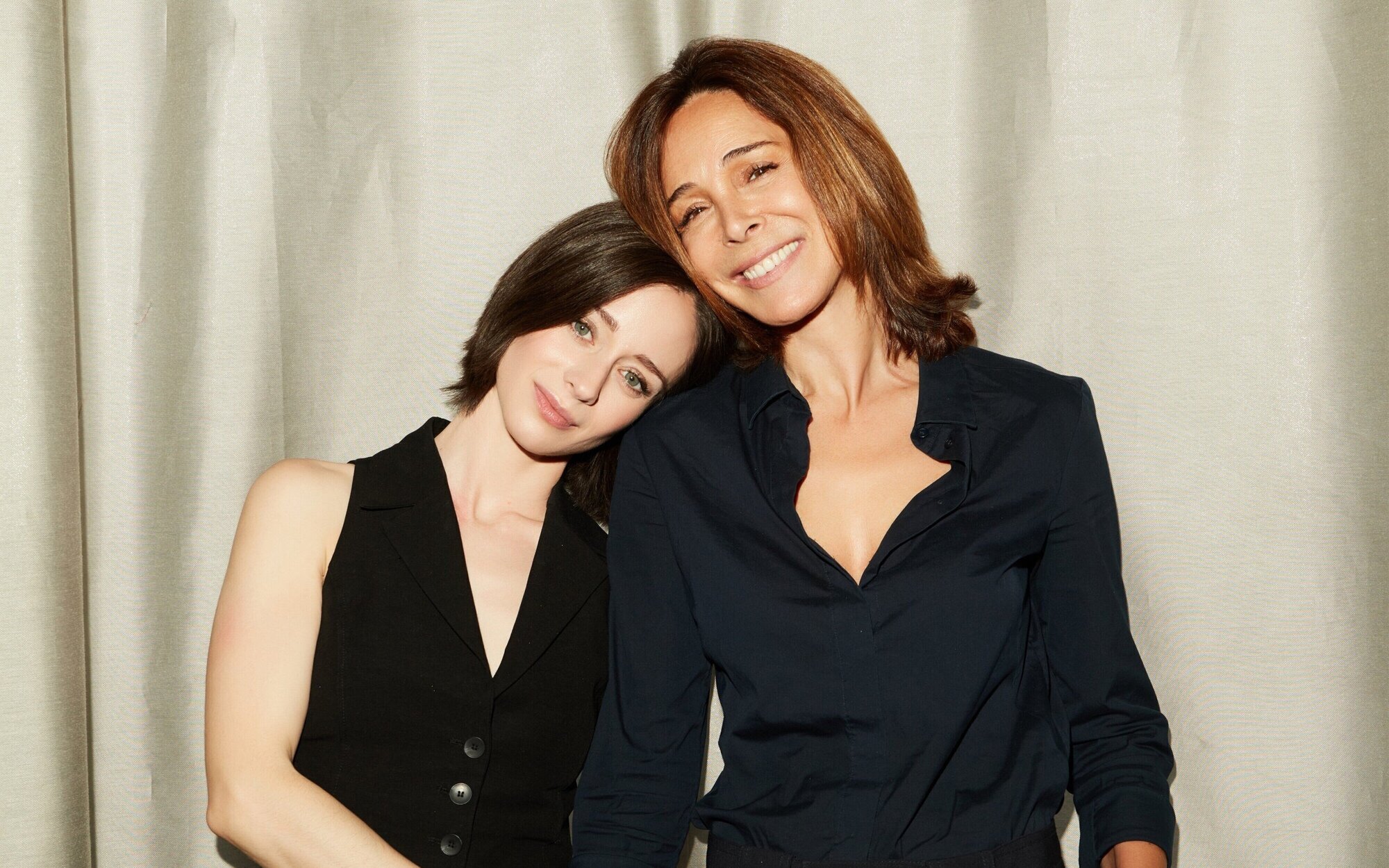 De 'Motivos personales' a 'Perdiendo el juicio': Un repaso a nuestra ficción con sus creadores y protagonistas