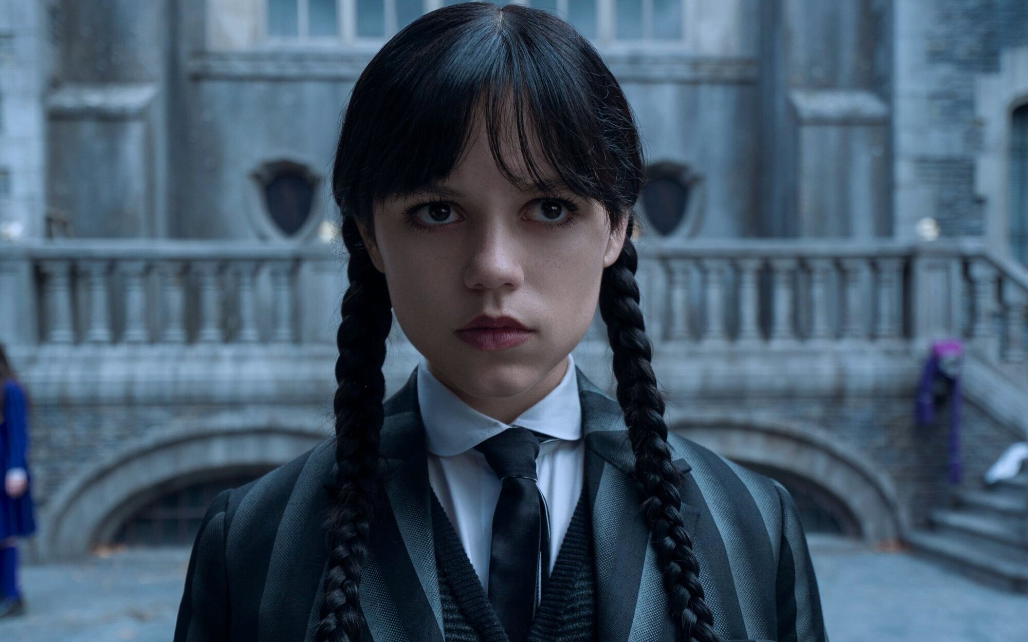 Japón también se resiste a 'Miércoles': el anime que lleva la contraria al resto del mundo en Netflix