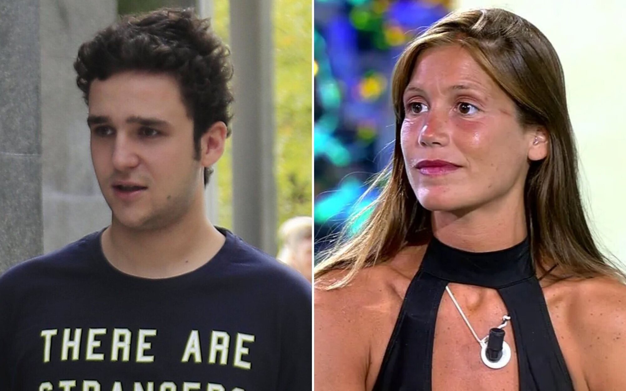 La relación sorpresa de Miri Pérez-Cabrero con Froilán antes de viajar a 'Supervivientes All Stars'